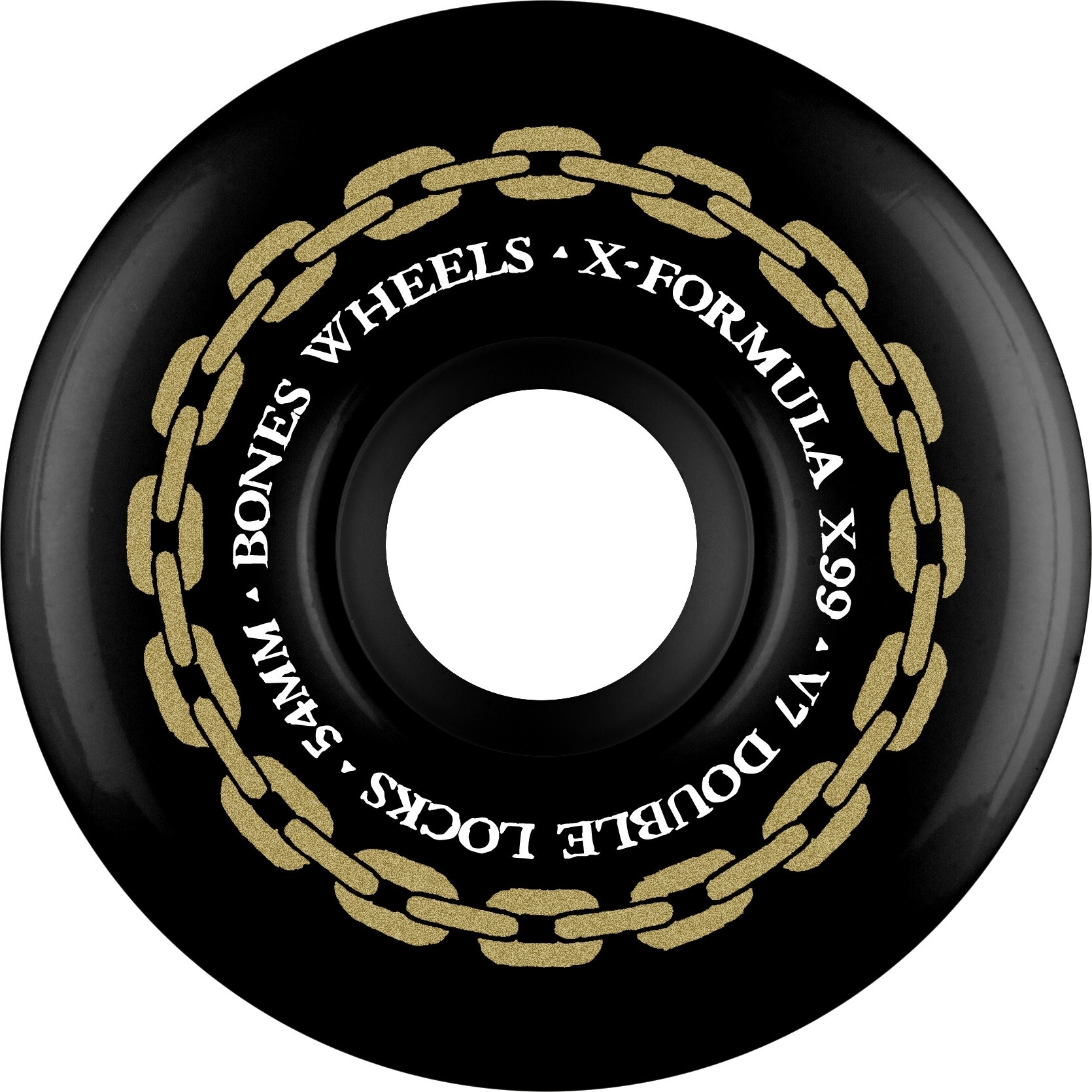 Bones Wheels