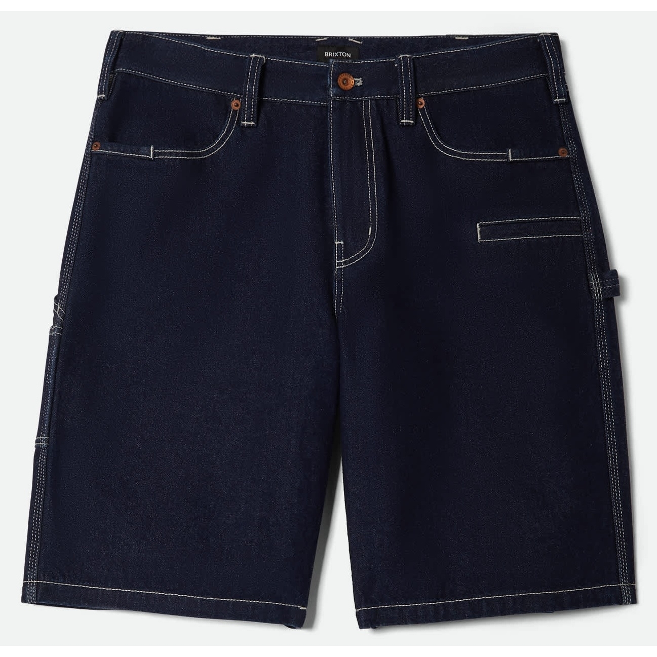 ★【THEAIRTOWN】 stud shorts★ beijing stud short(2 color) - THEAIRTOWN | 60% - Asian