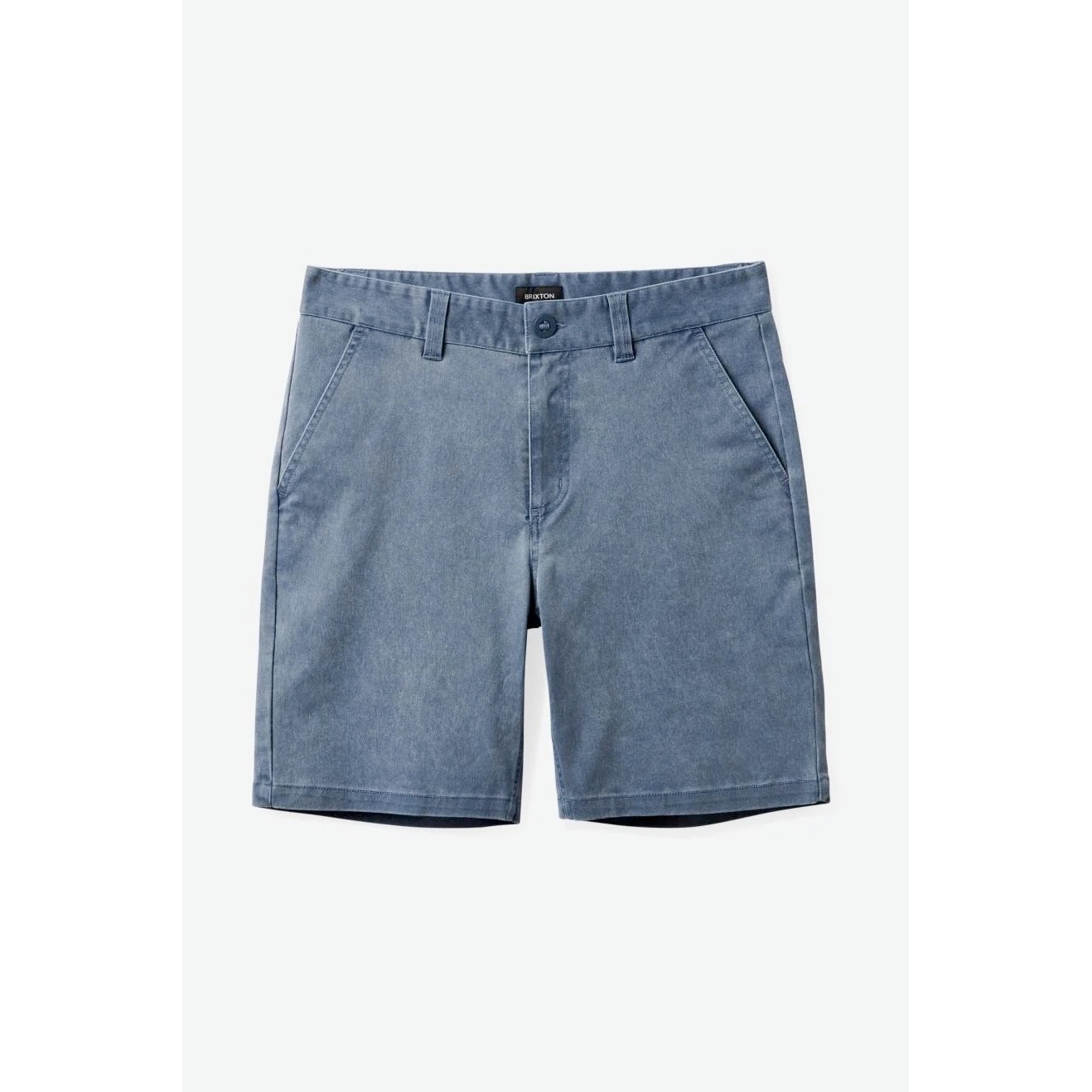 Coast Short in Washed Navy Coast Short in Washed Navy