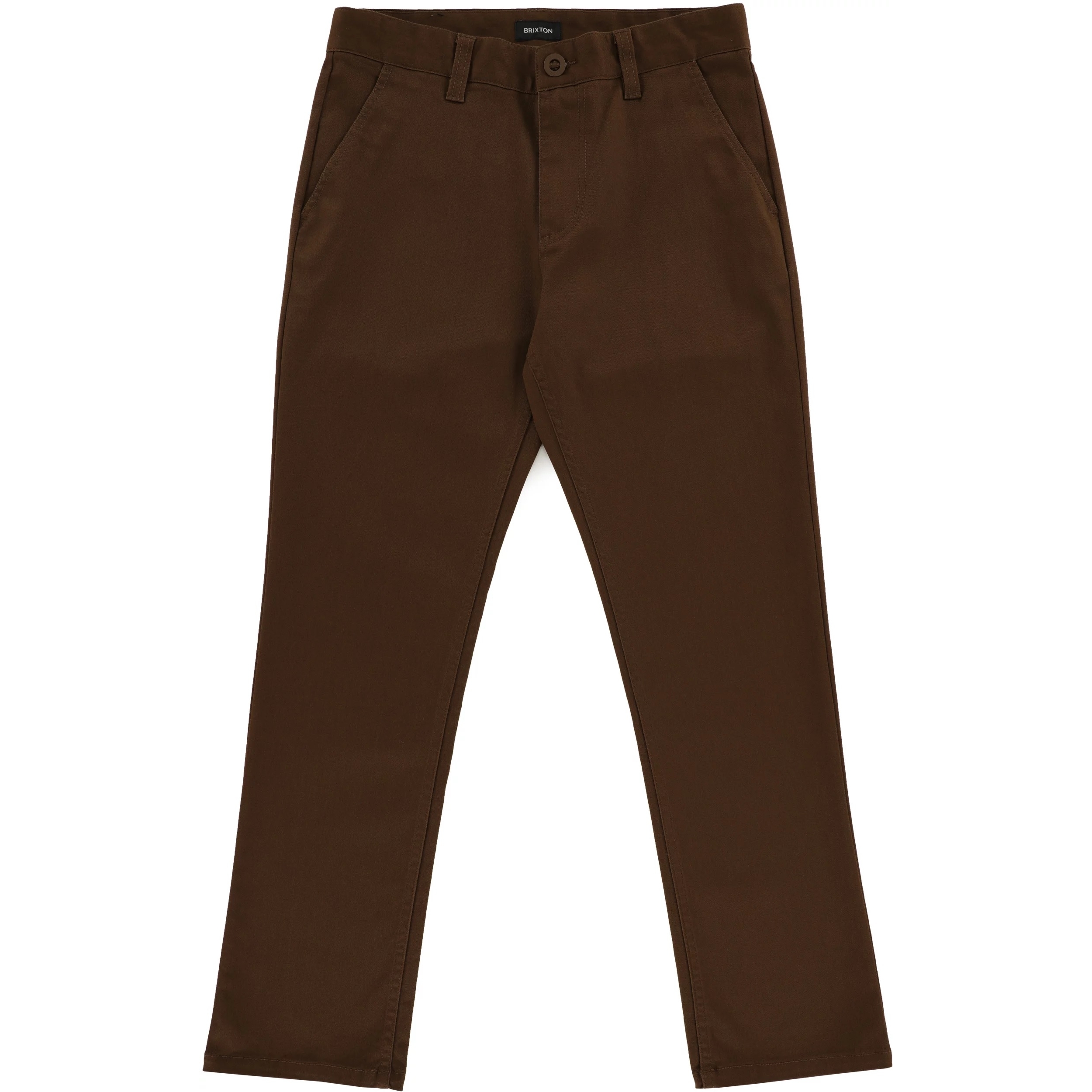 Choice Chino Relaxed Pant (Desert Palm)