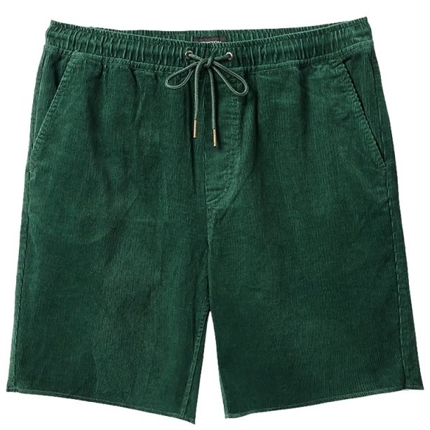 Madrid II Short (Trekking Green Cord)