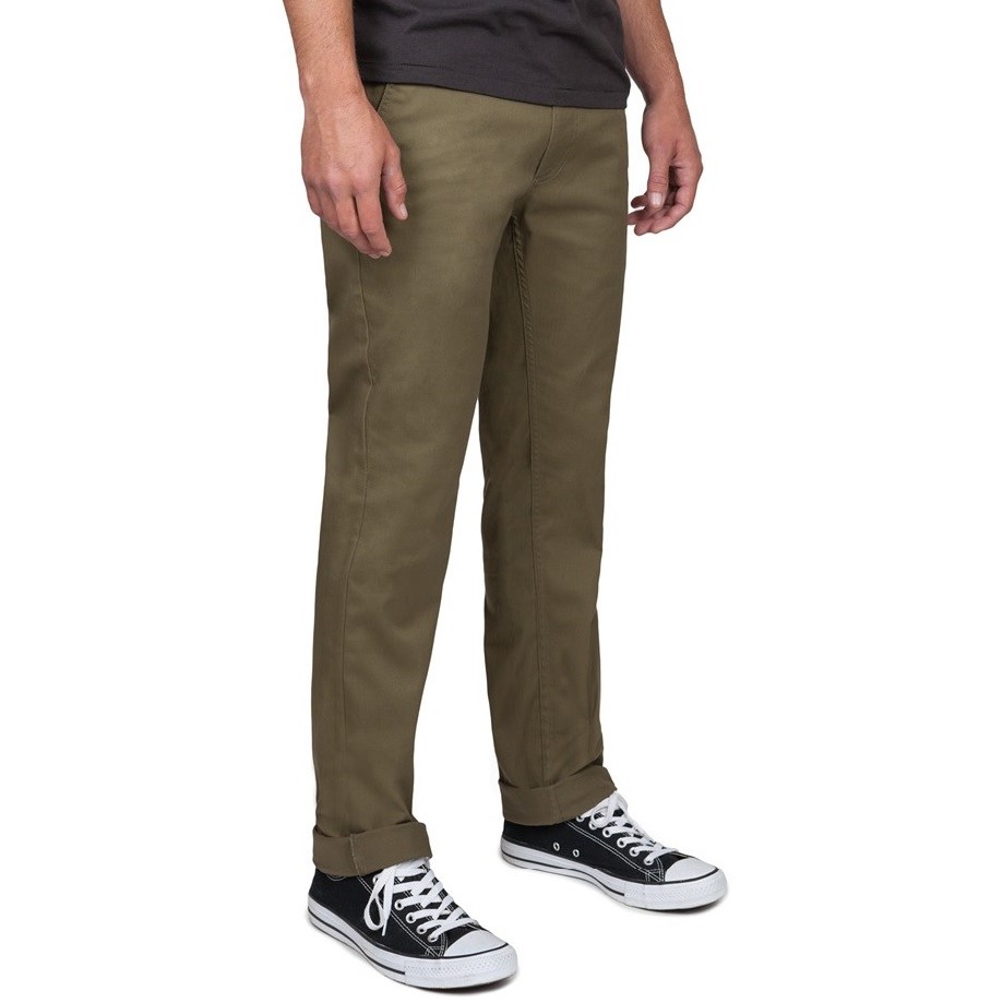 brixton chino pants