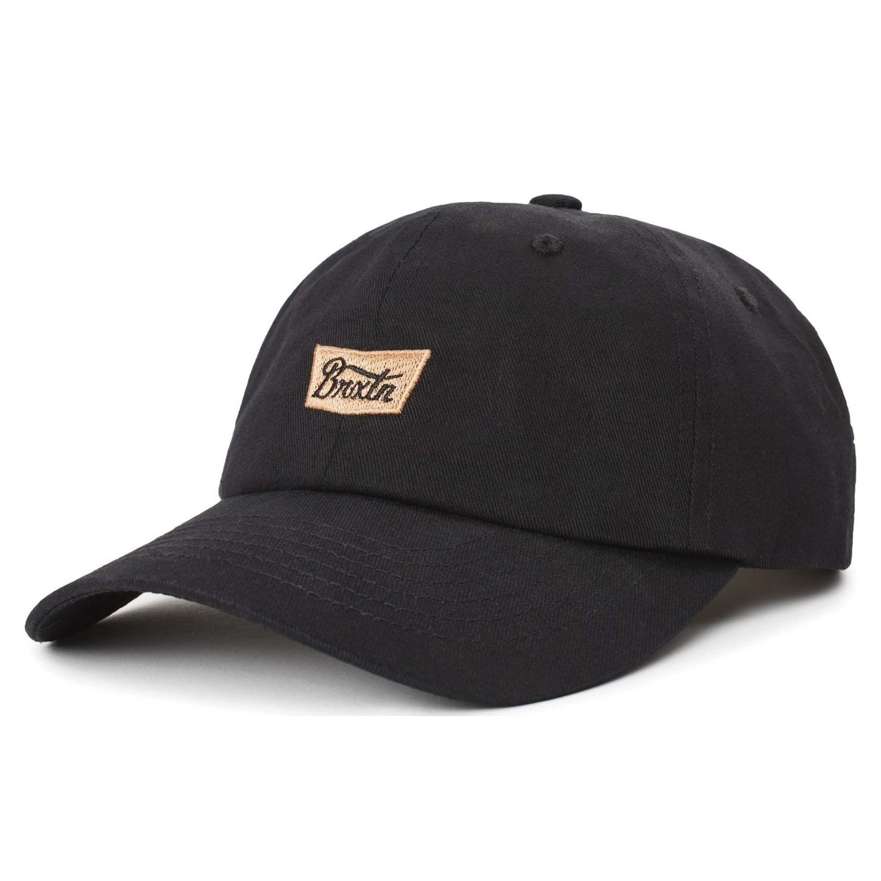 brixton low profile hat