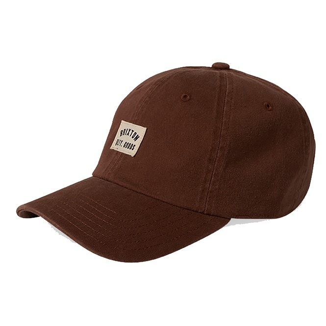 Brixton low profile hat on sale