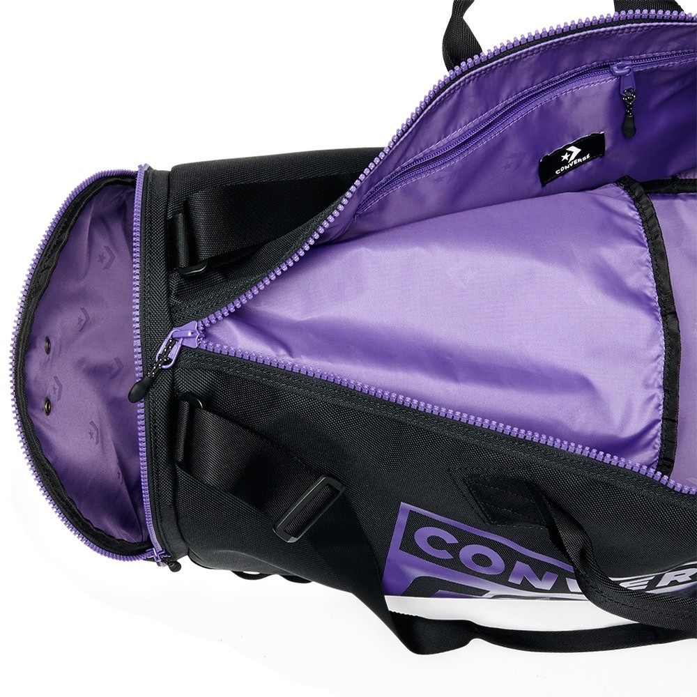 converse 3 way duffle bag