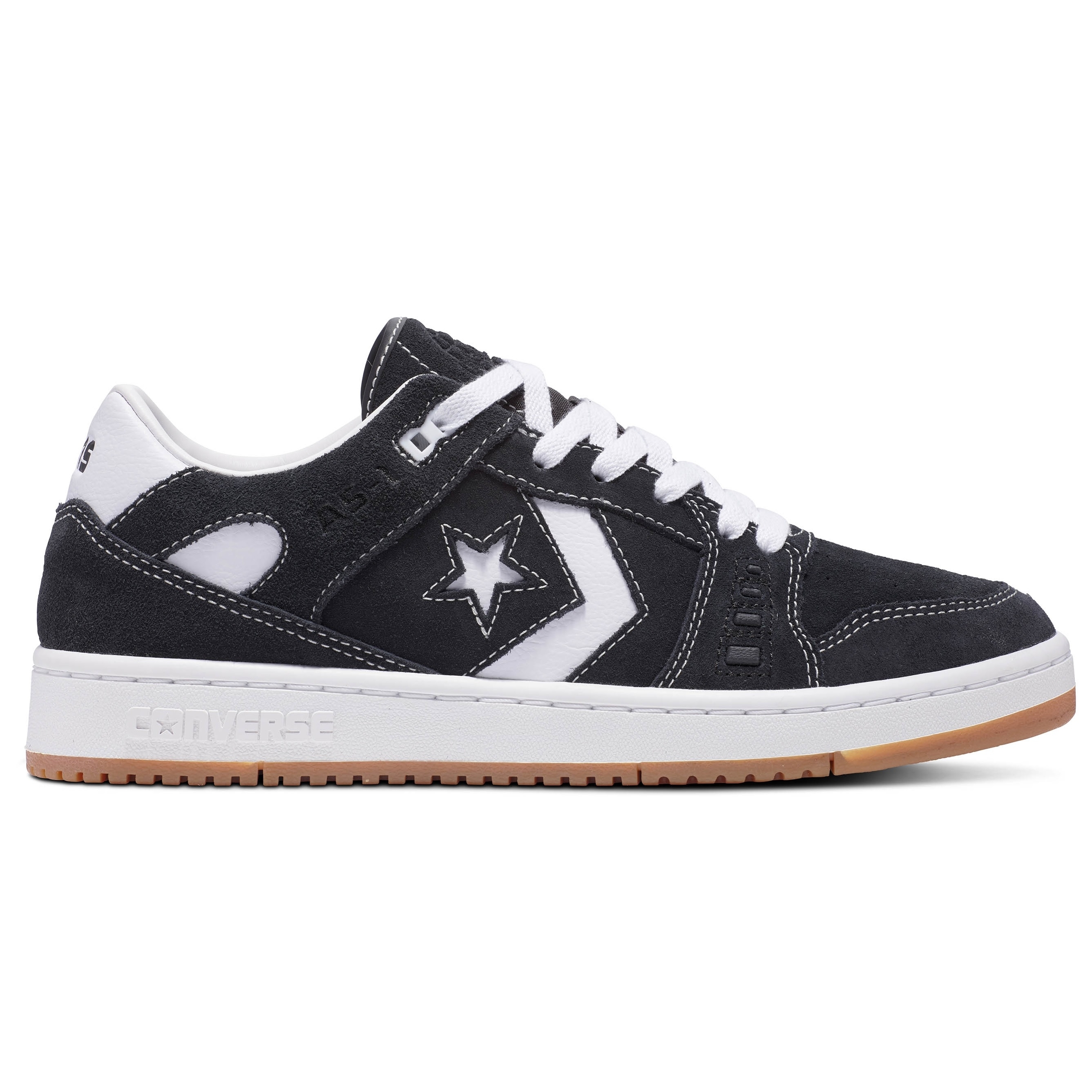 CONS - CTAS Pro Ox (Black/Black/White) – 303boards.com