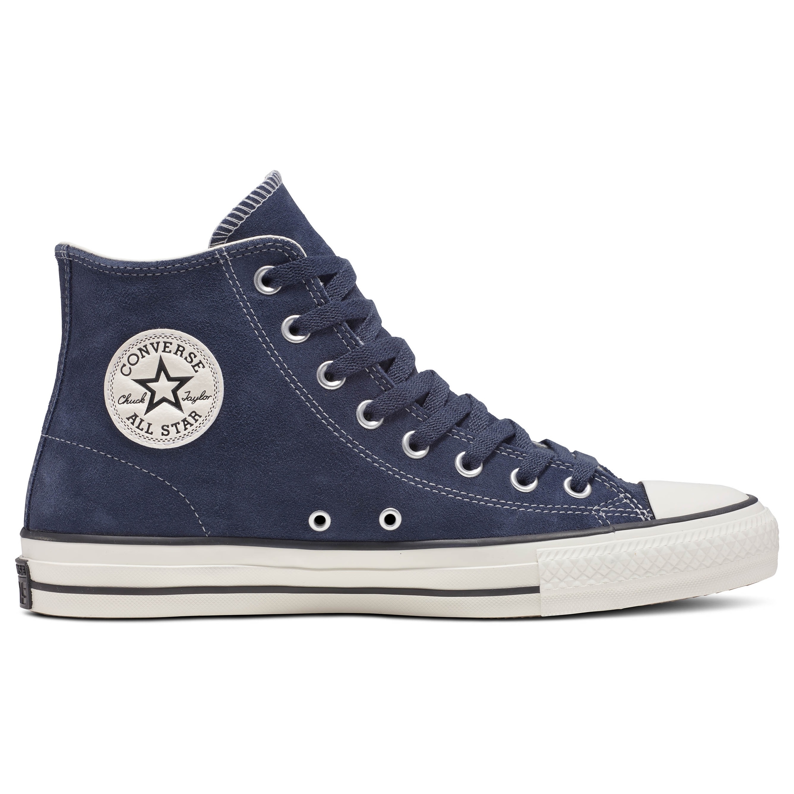 CTAS Pro Hi (Navy/Egret/Black)