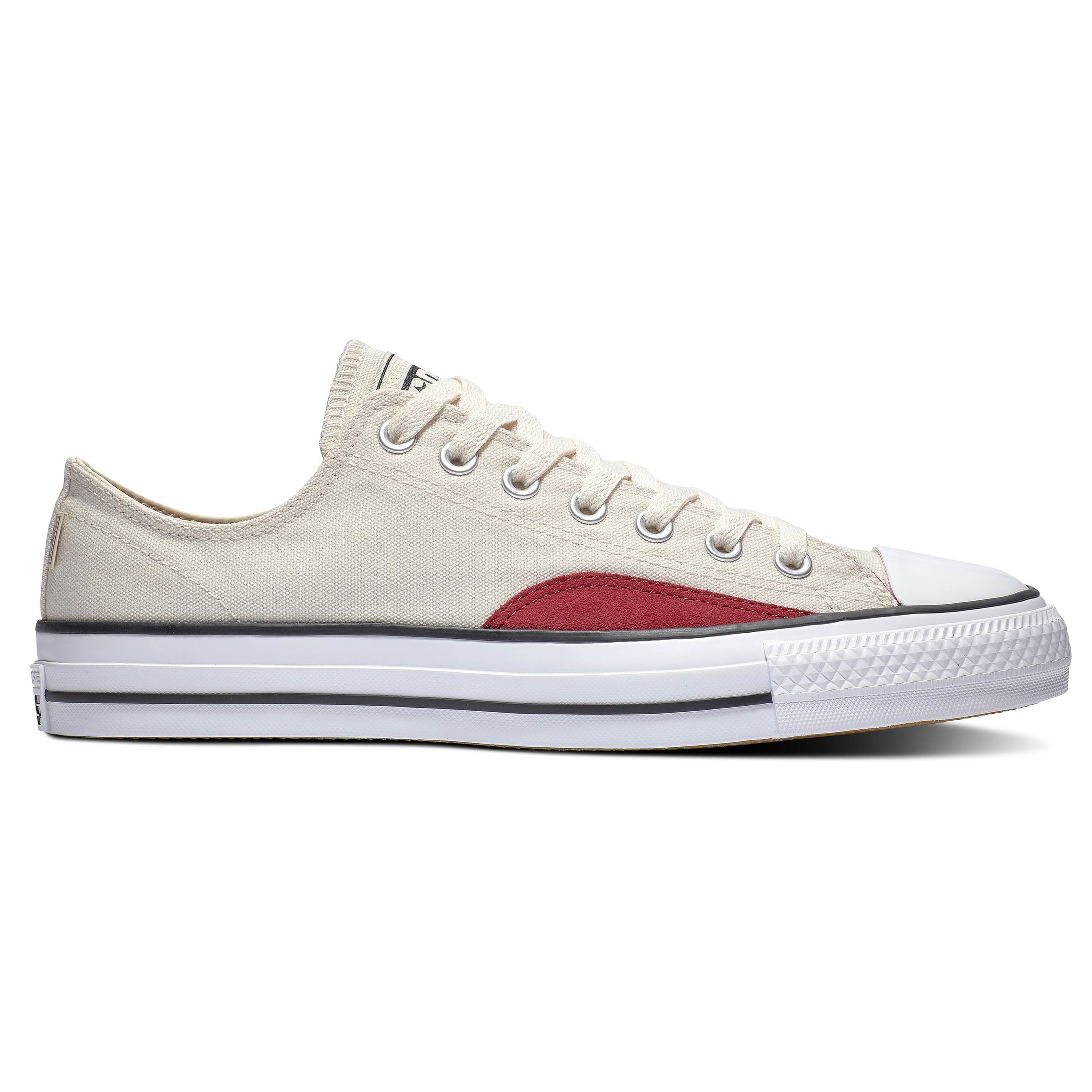 ctas pro low