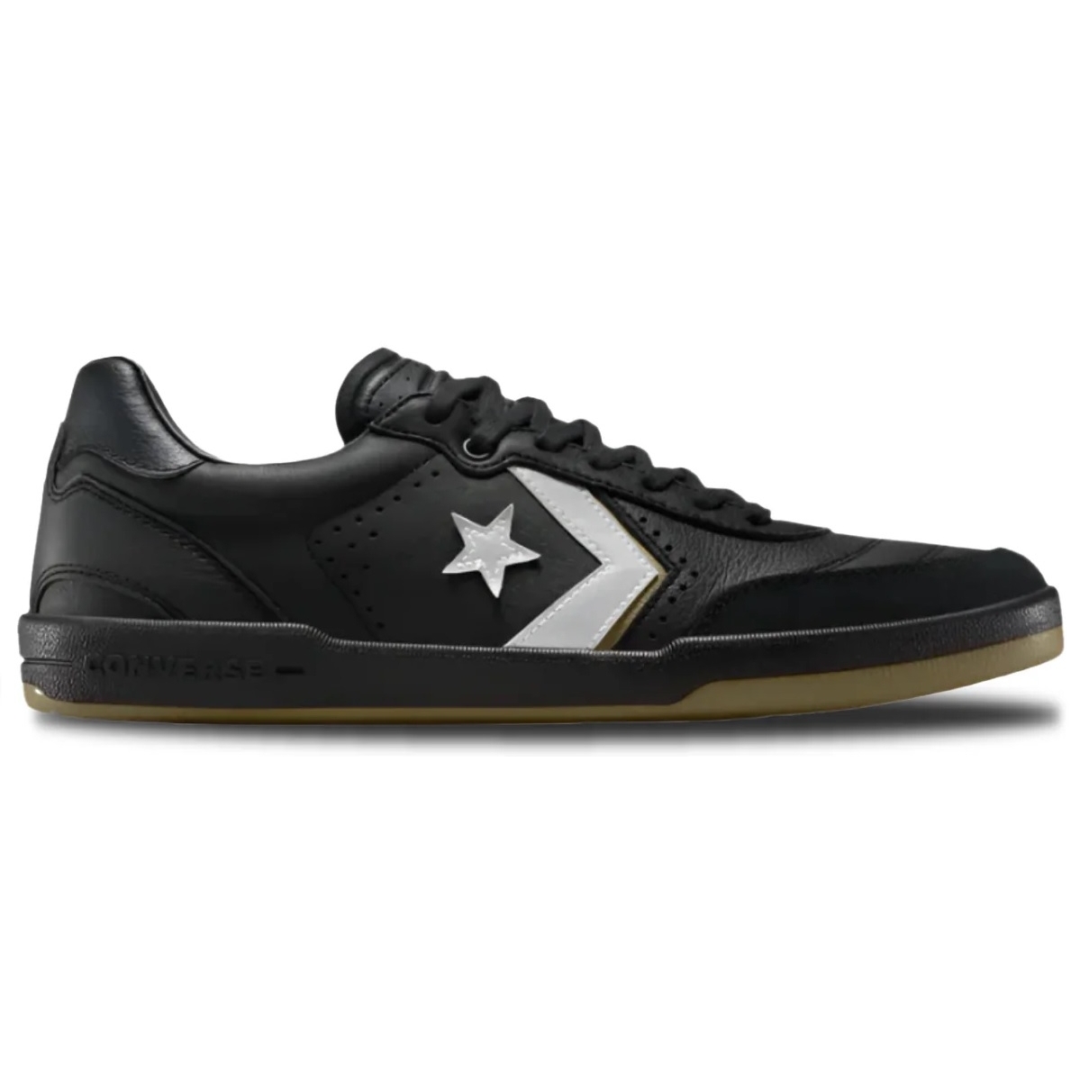Louie Lopez Pro 2 Ox (Total Eclipse/Swam