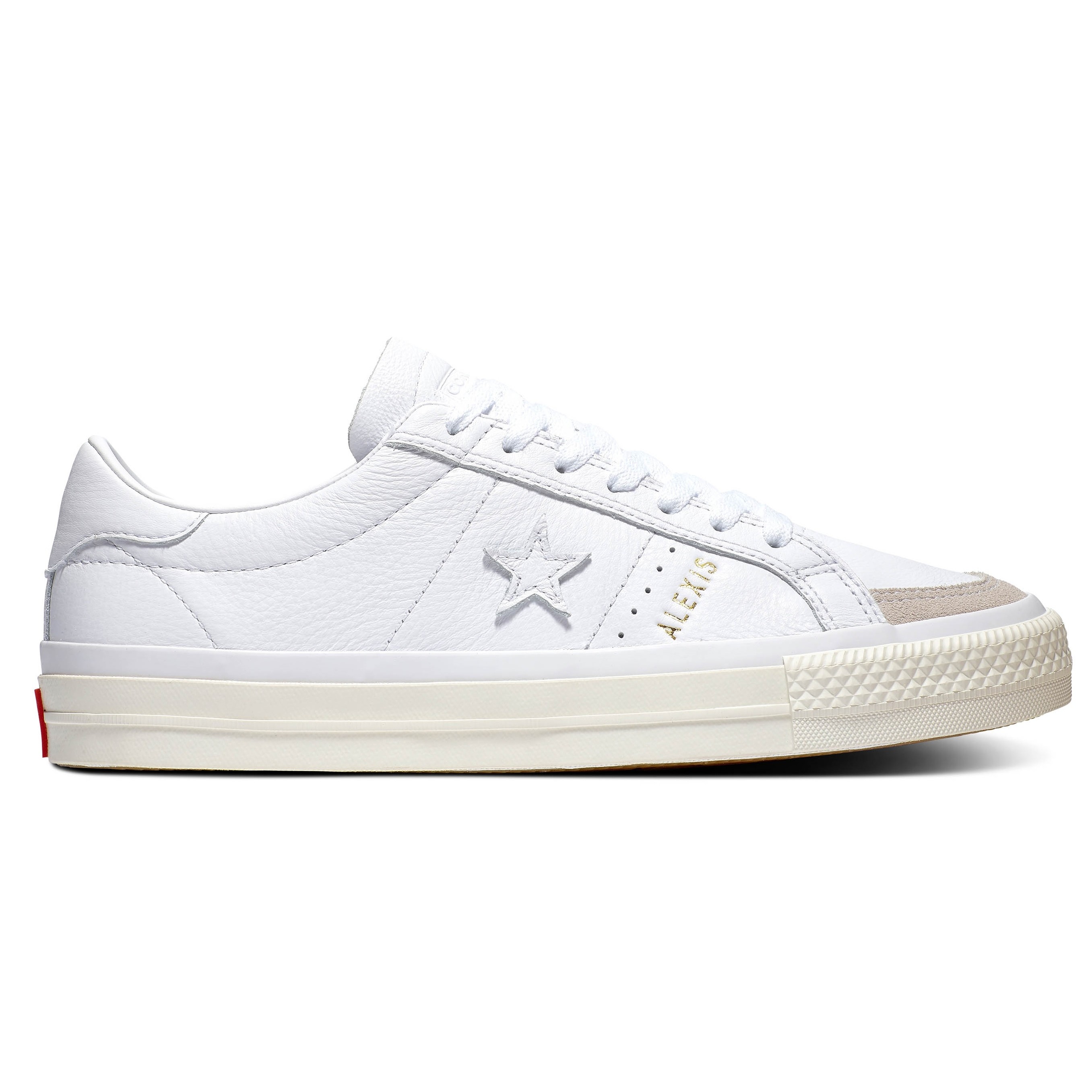 converse one star pro ox