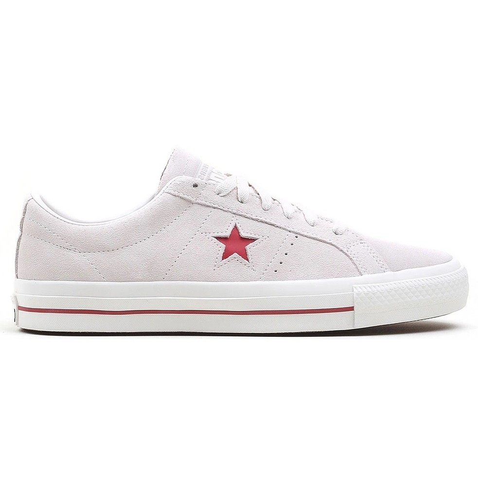 one star ox red