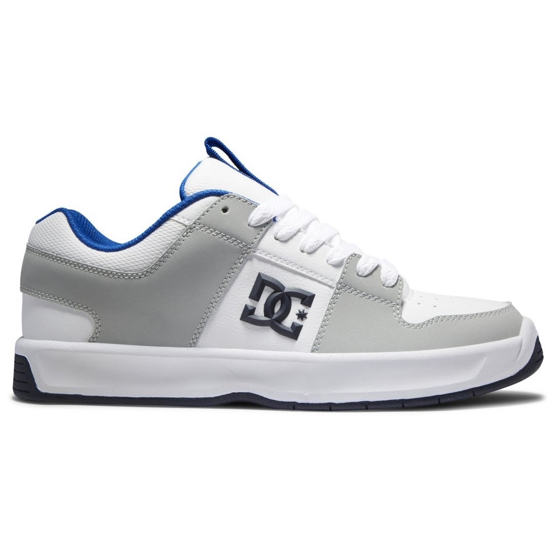 dc lynx white