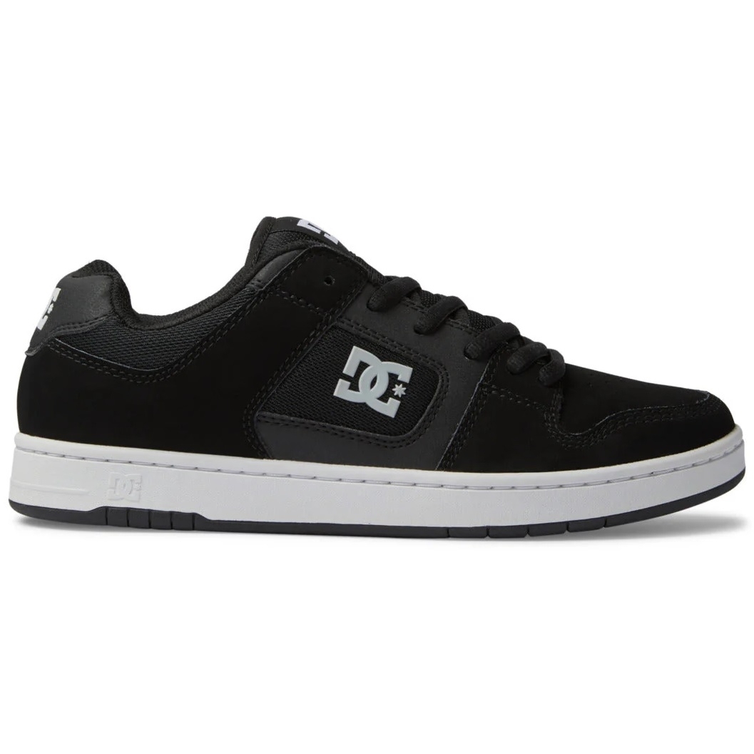 Manteca 4 (Black/White)