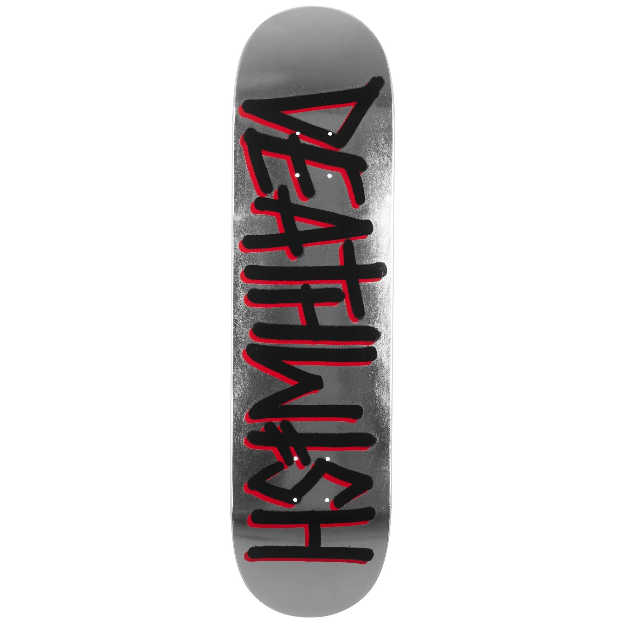 Laminates Lija Tabla Skate 8.2 Deathwish Deathspray Foil Laminates Lija Tabla Skate 8.2 Deathwish Deathspray Foil