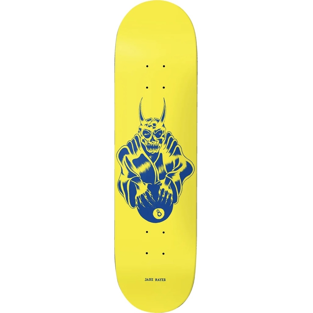 Hayes Dealers Choice Deck (8.0)