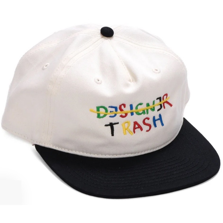 Designer Trash