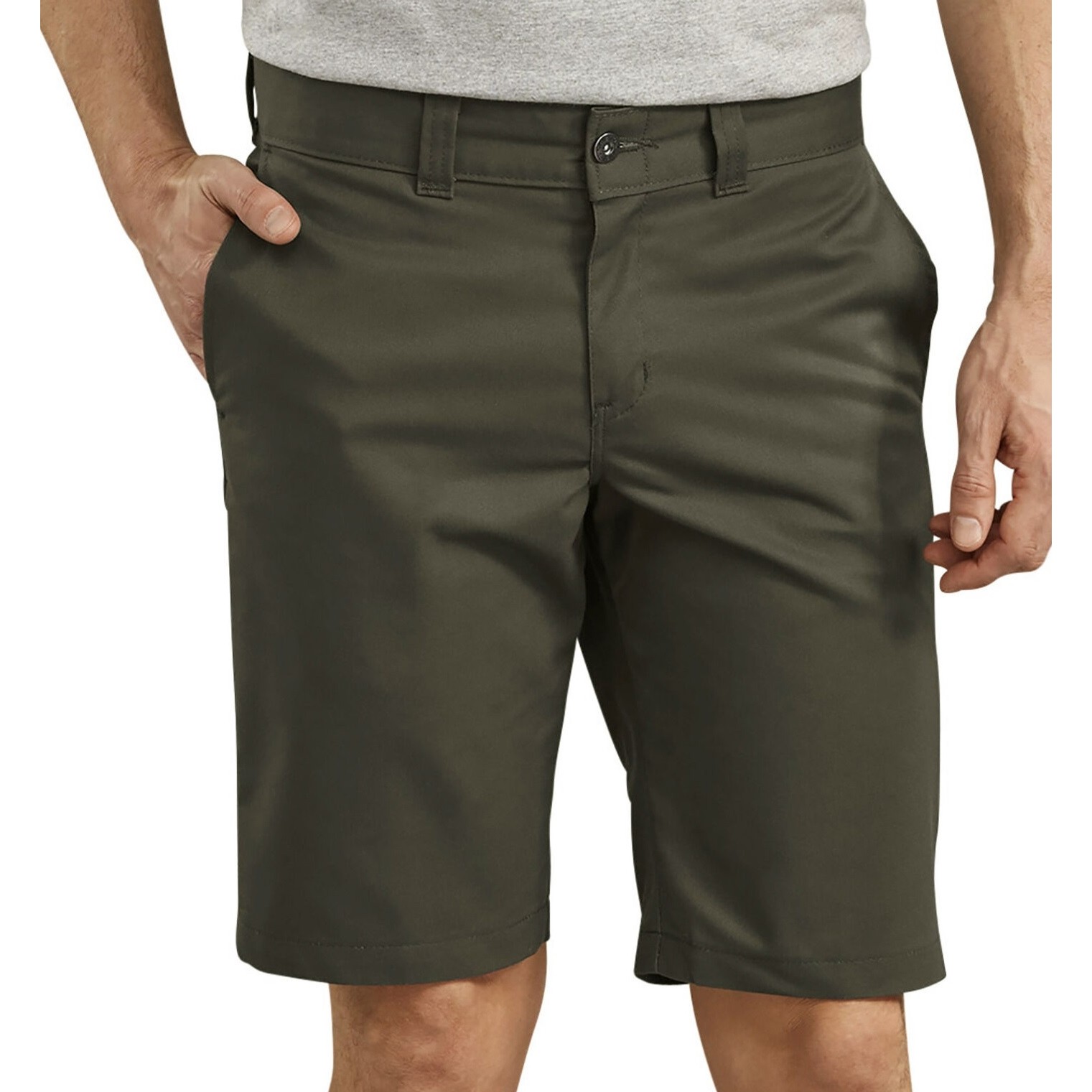 dickies 67 shorts