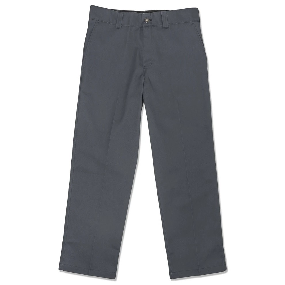Dickies✖️RHC ストレッチテーパードパンツ charcoalgray34 Dickies✖️RHC ストレッチテーパードパンツ charcoalgray34