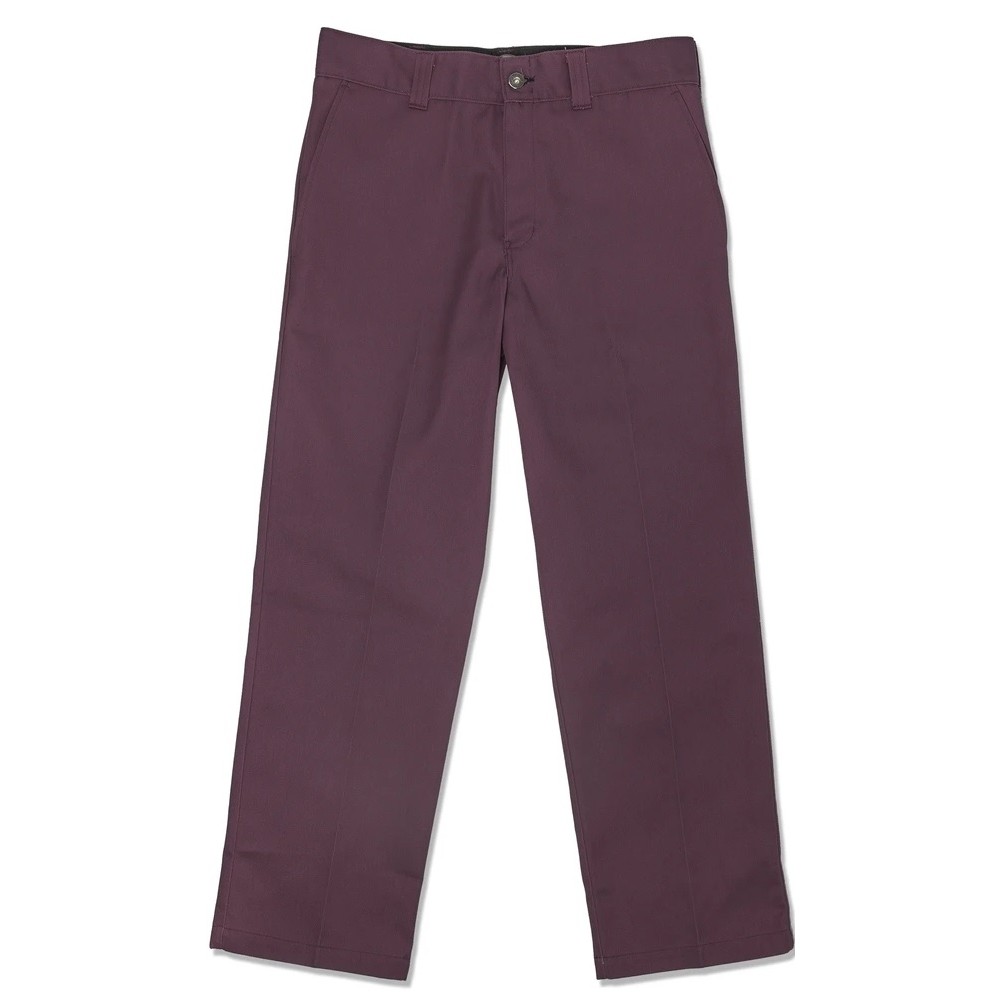 Men Burgundy Trousers - Buy Men Burgundy Trousers online in India