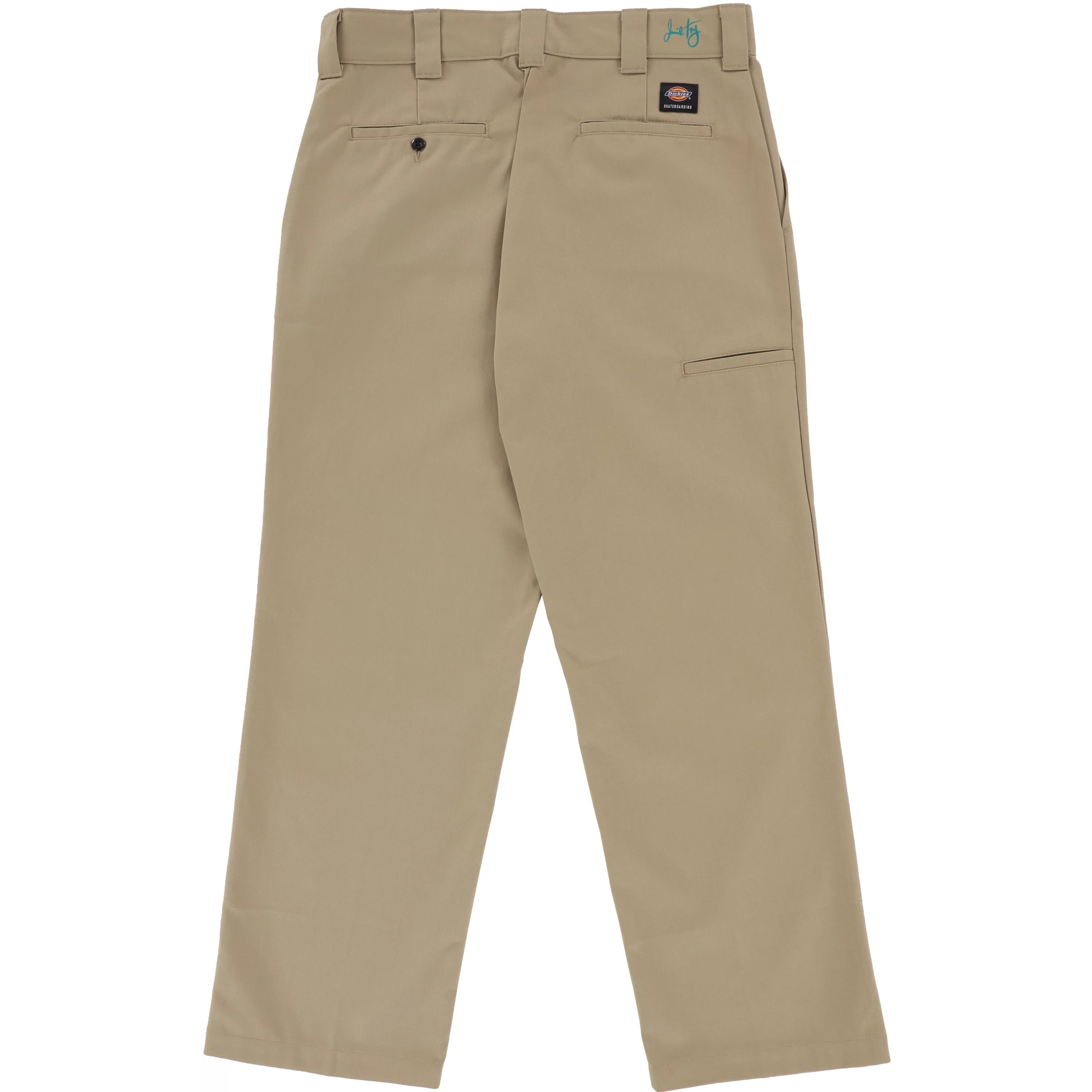 BADWAY×Dickies studs chino pants BADWAY × Dickies studs chino pants – YZ