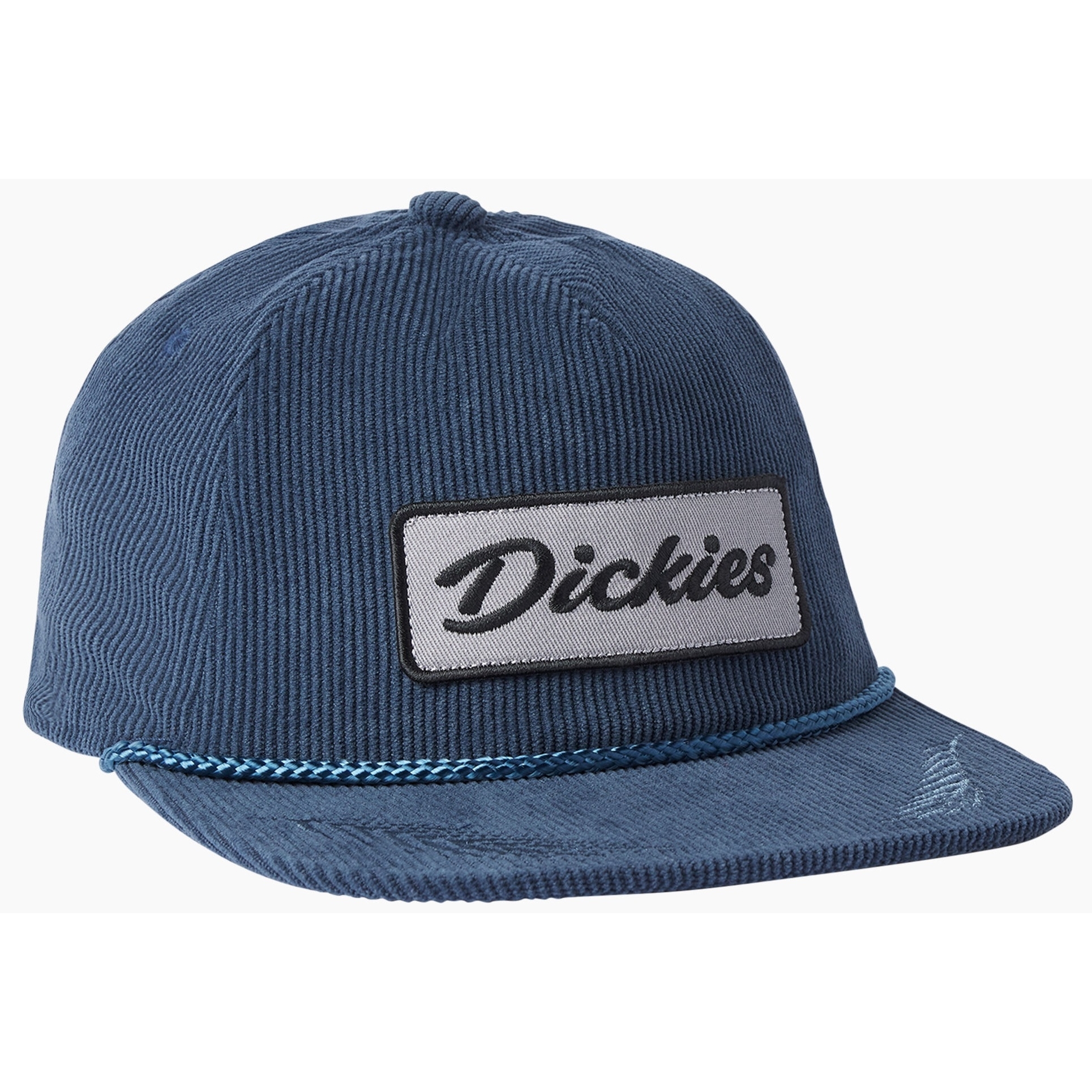 Dickie cap 2025