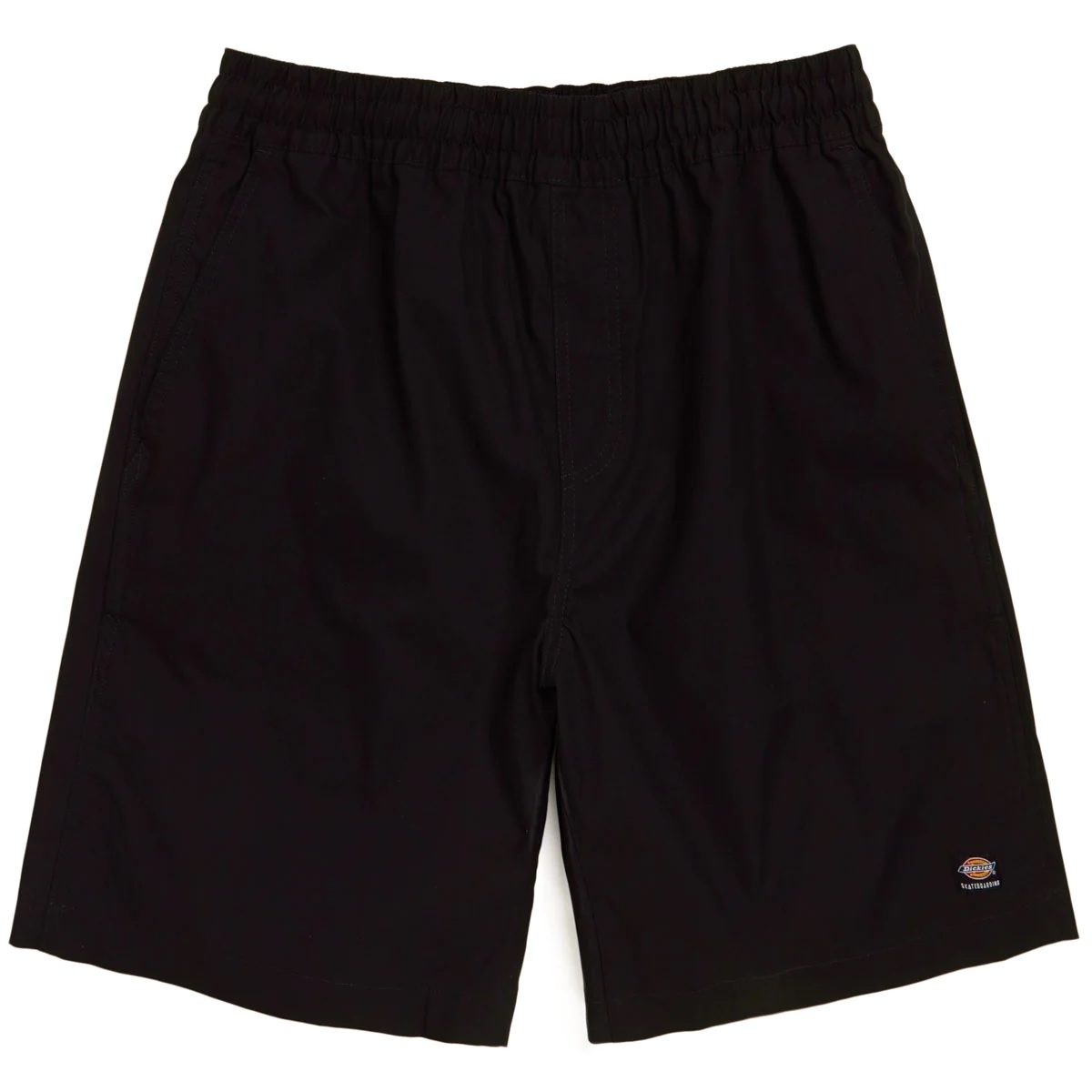 Skateboarding Grants Pass Short (Black)