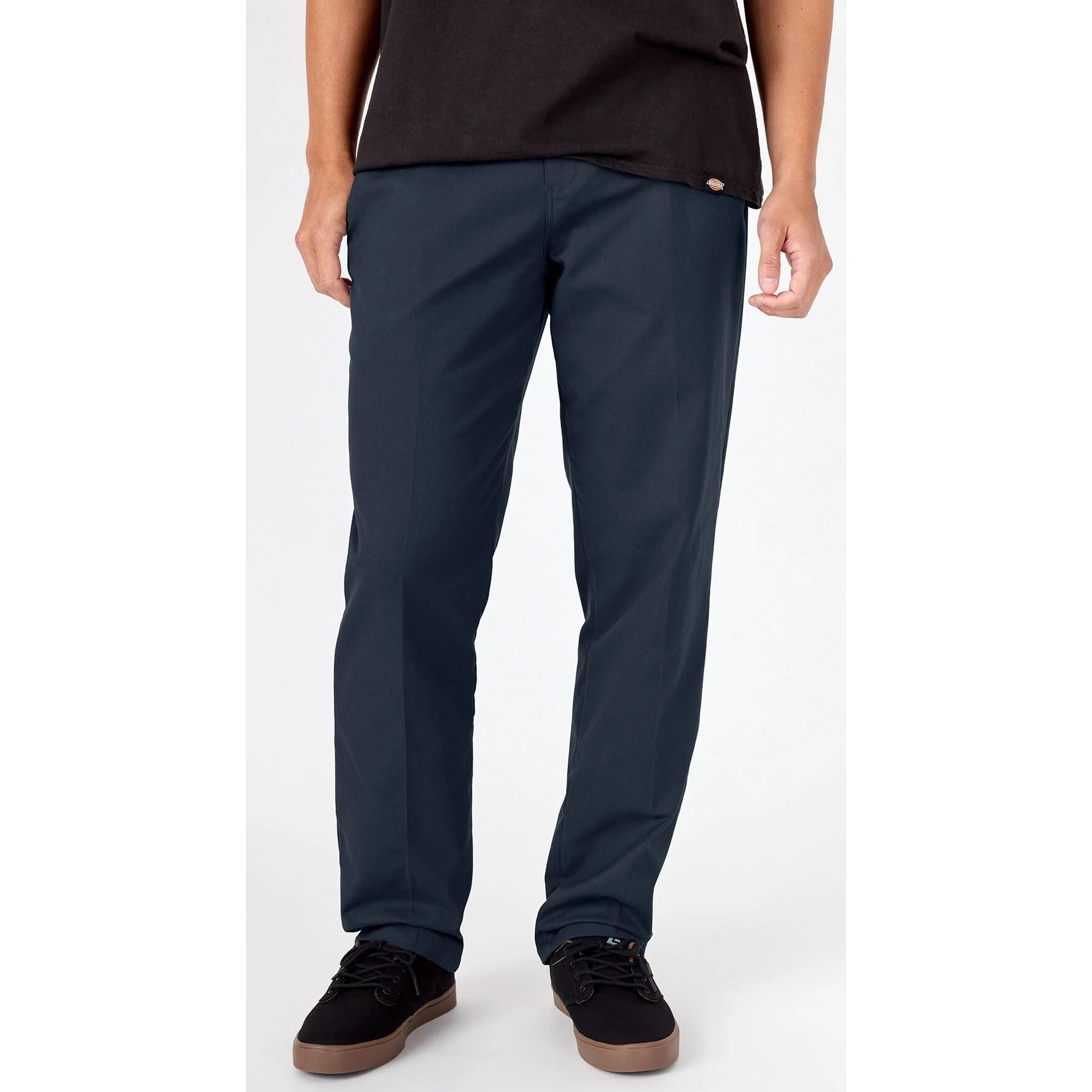 slim fit work pant