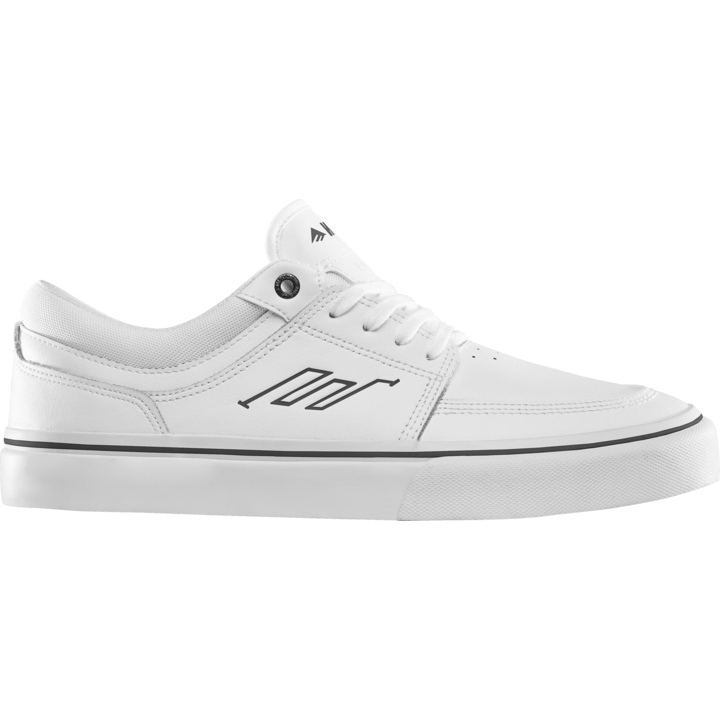 emerica reynolds white
