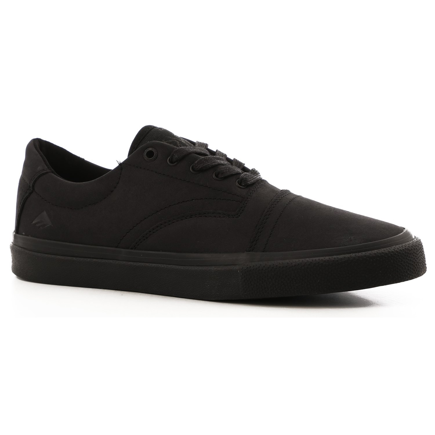 emerica provider black