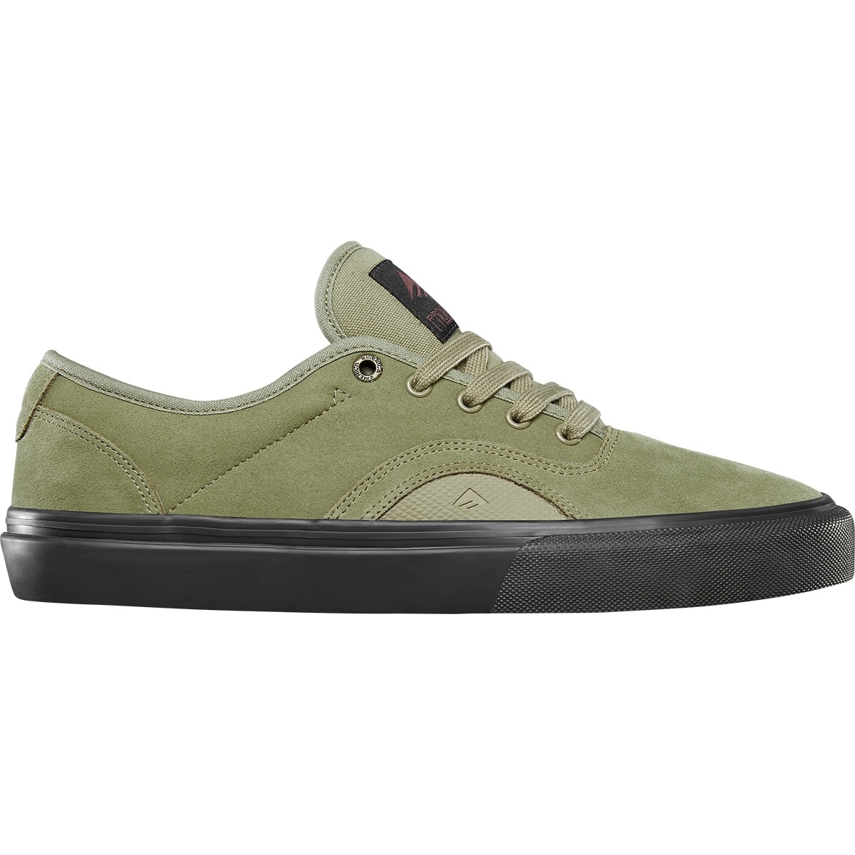 Provost G6 (Olive/Black)