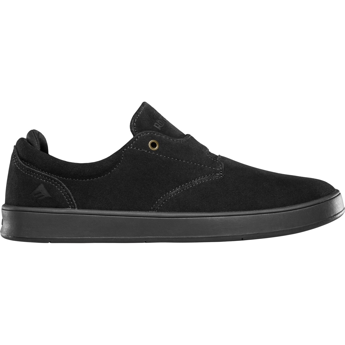 Romero Skater (Black)