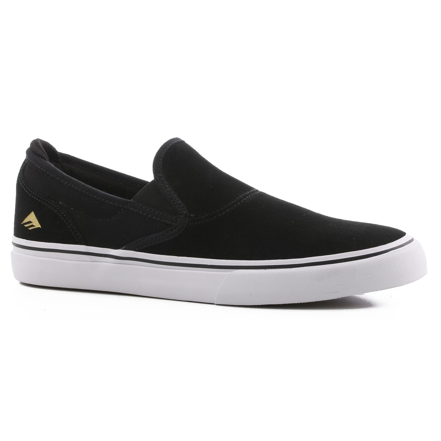 emerica slip on shoes