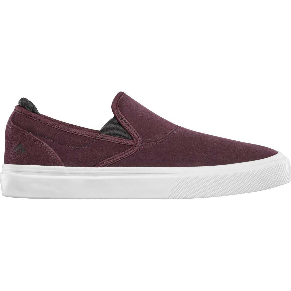 Wino G6 Slip-On (Purple)