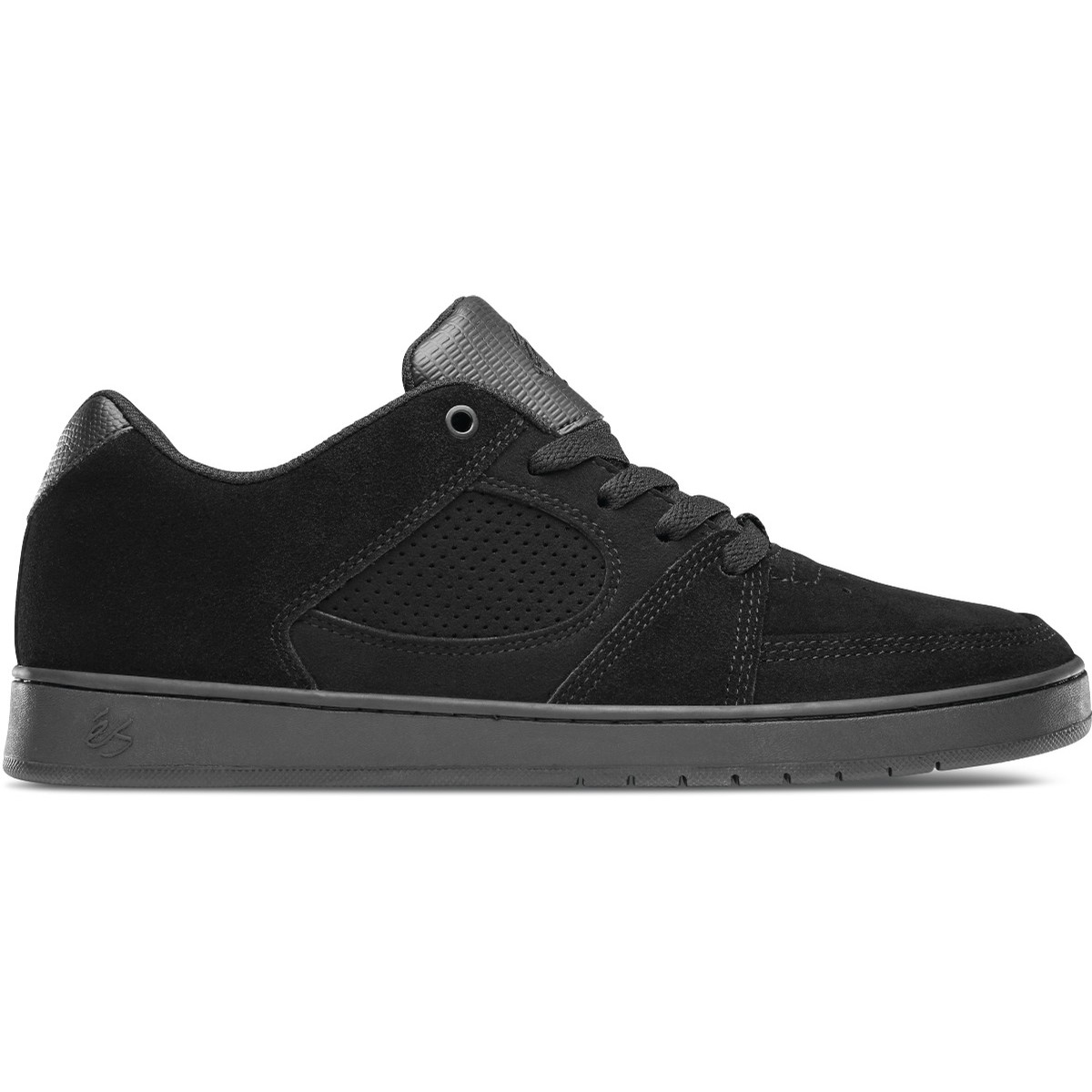 Accel Slim (Black/Black/Black)