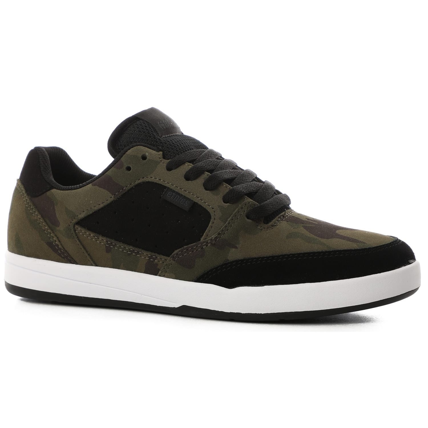 etnies veer camo