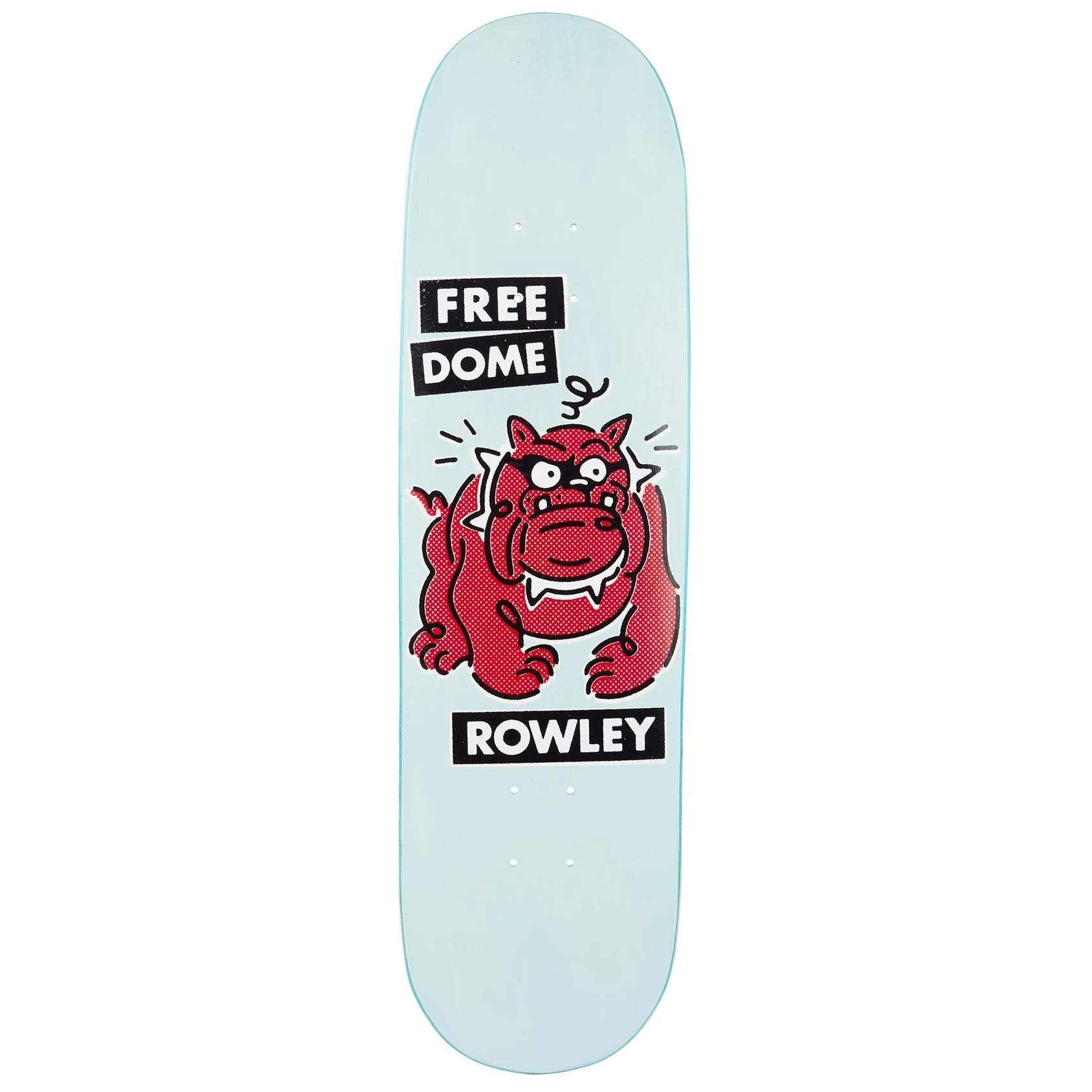 geoff rowley deck