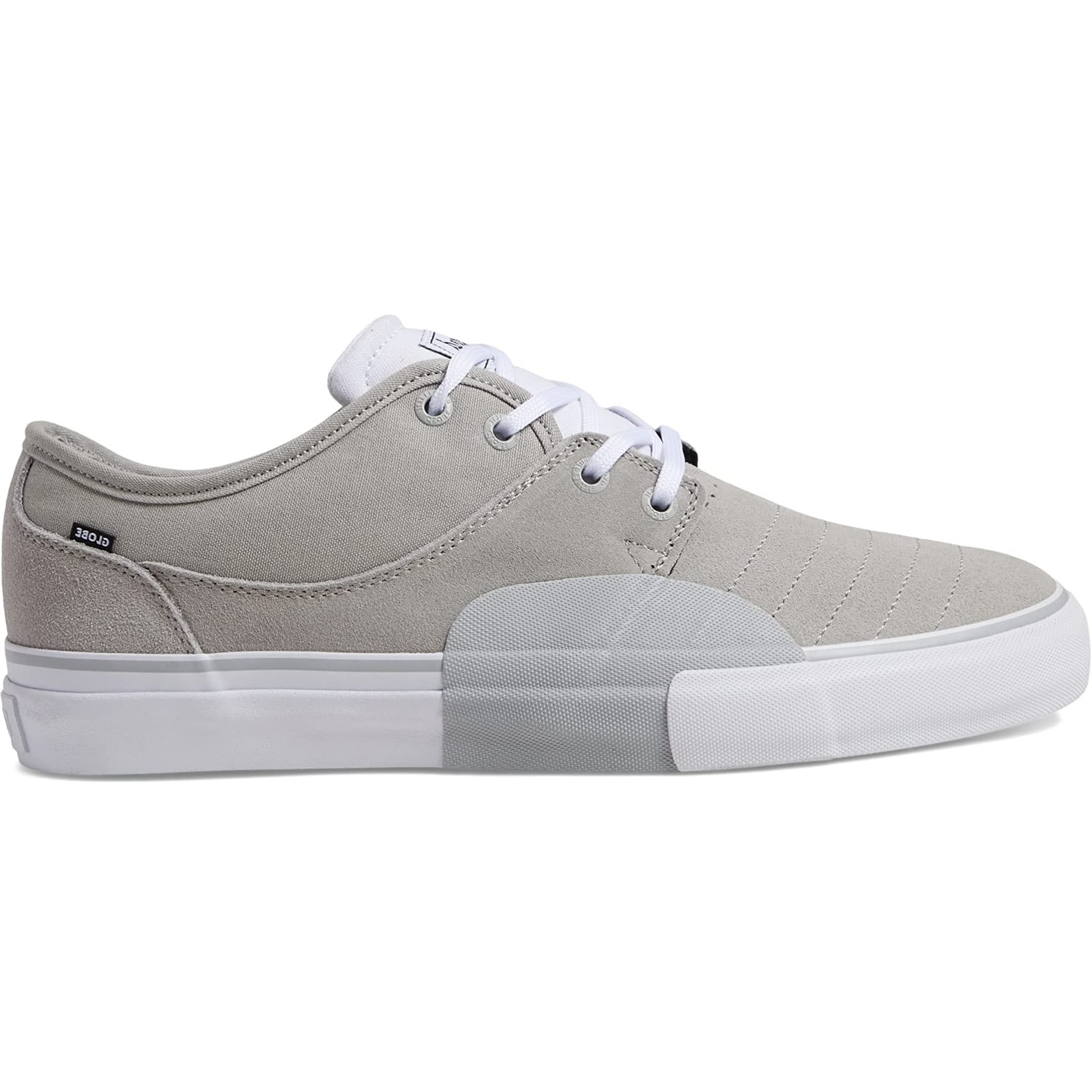 Mahalo Plus (Grey/White)