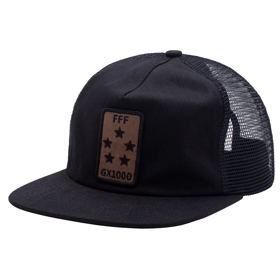 【GX1000】GX & Me Hat / BLACK G Hat [Black] – GX1000