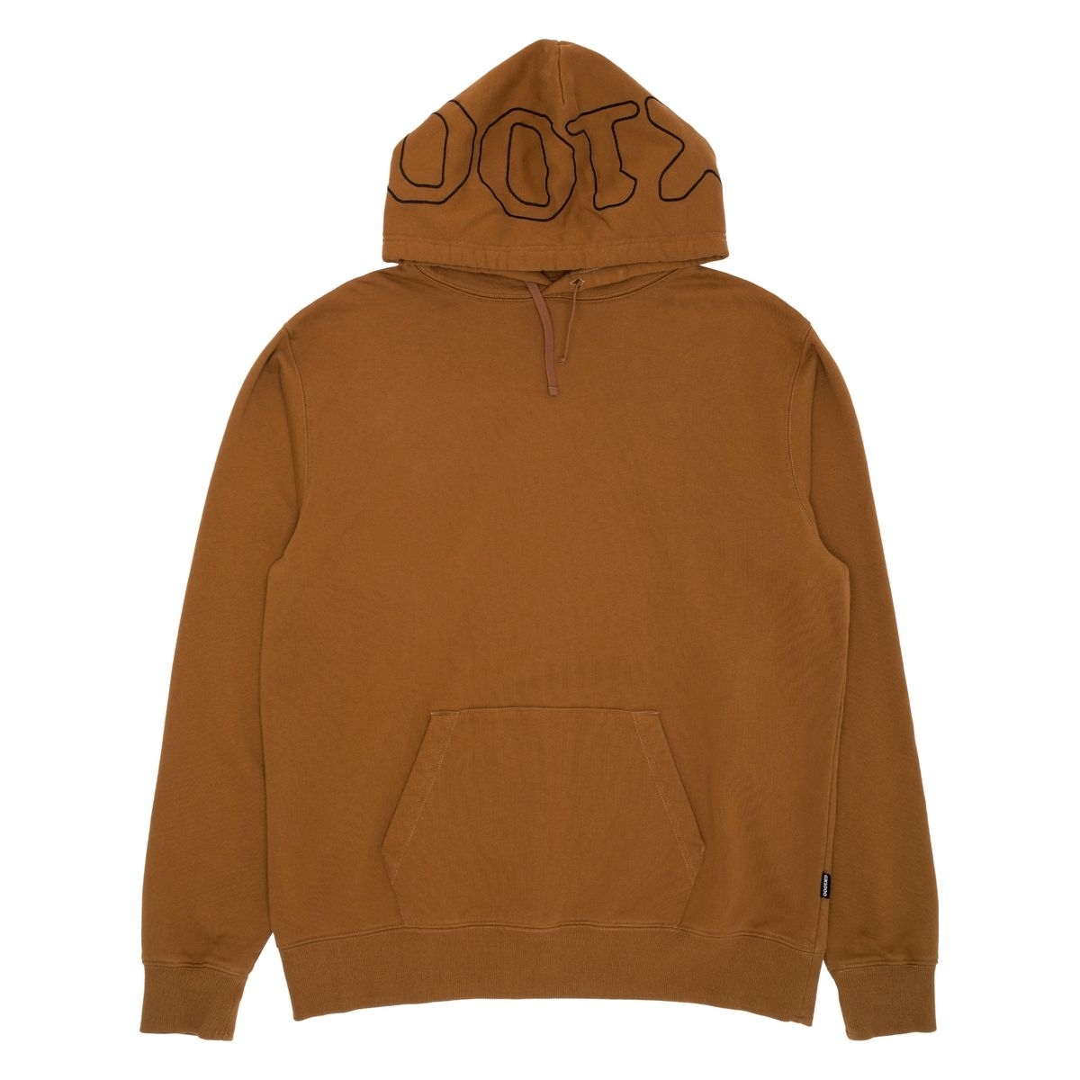 スケートボード GX1000 OG LOGO FLIP HOODIE スケートボード GX1000 OG LOGO FLIP HOODIE GX1000 OG LOGO