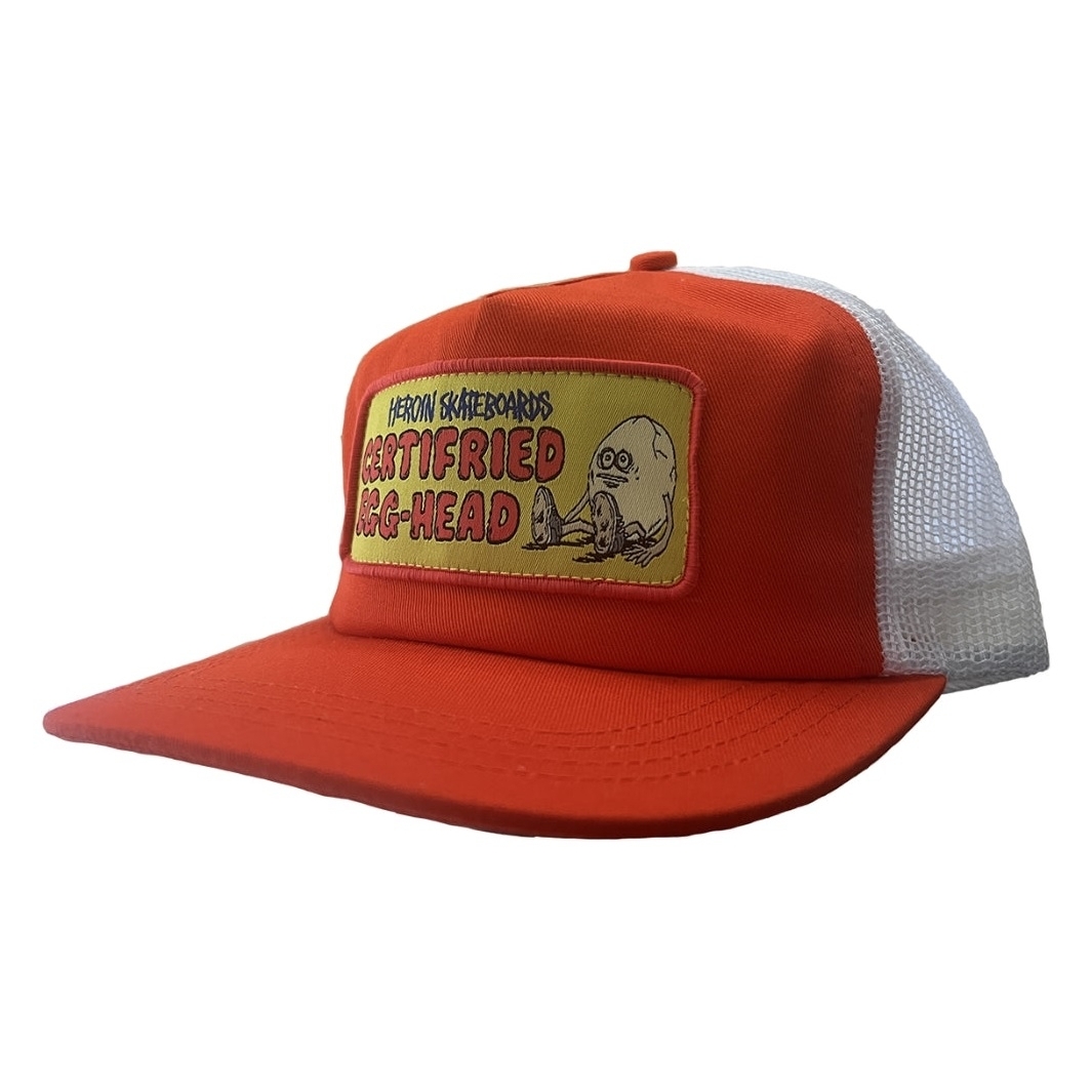 Baker x Thrasher T-Funk 8.5