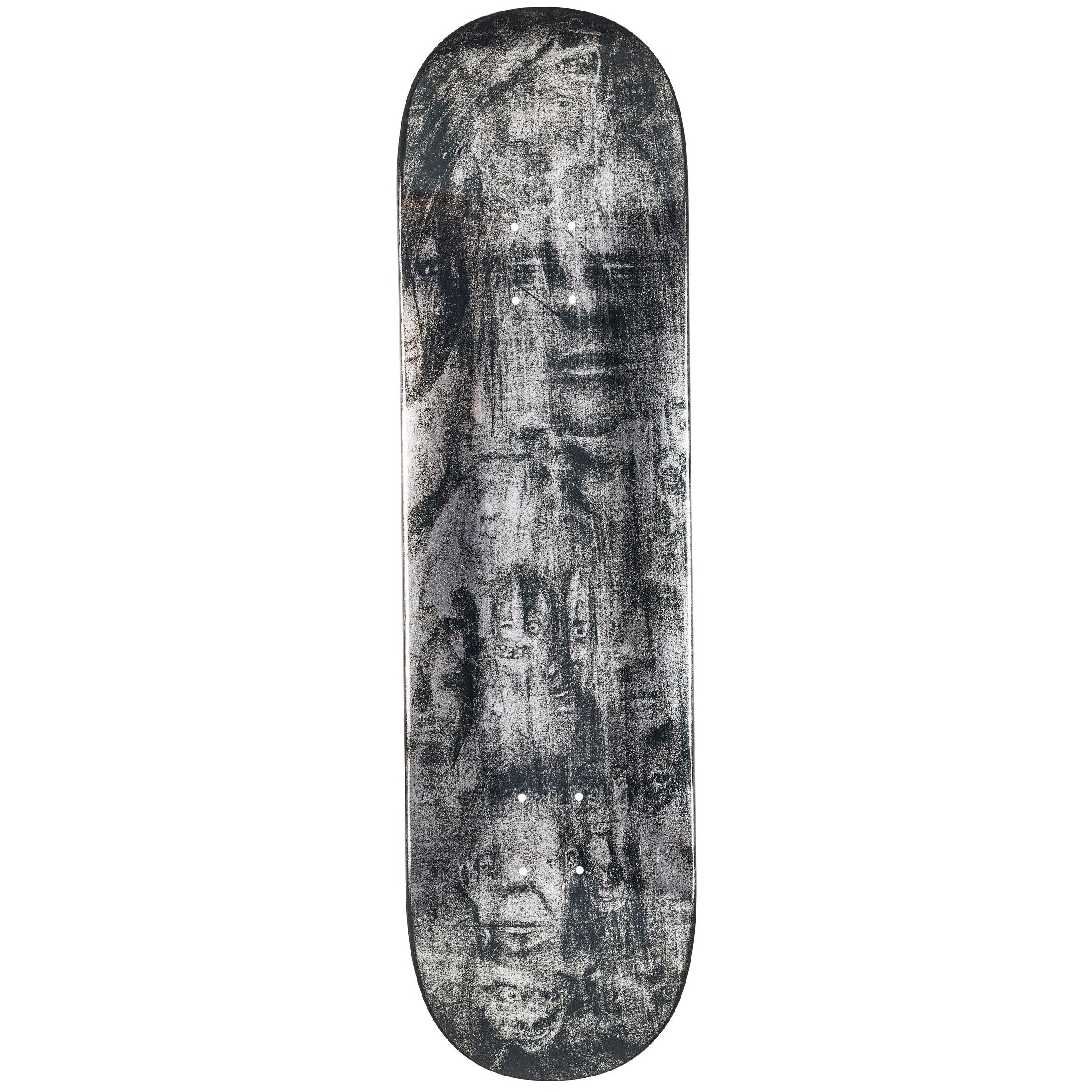 スケートボード HOCKEY HOCKEY SKATEBOARD - PLAY DECK 