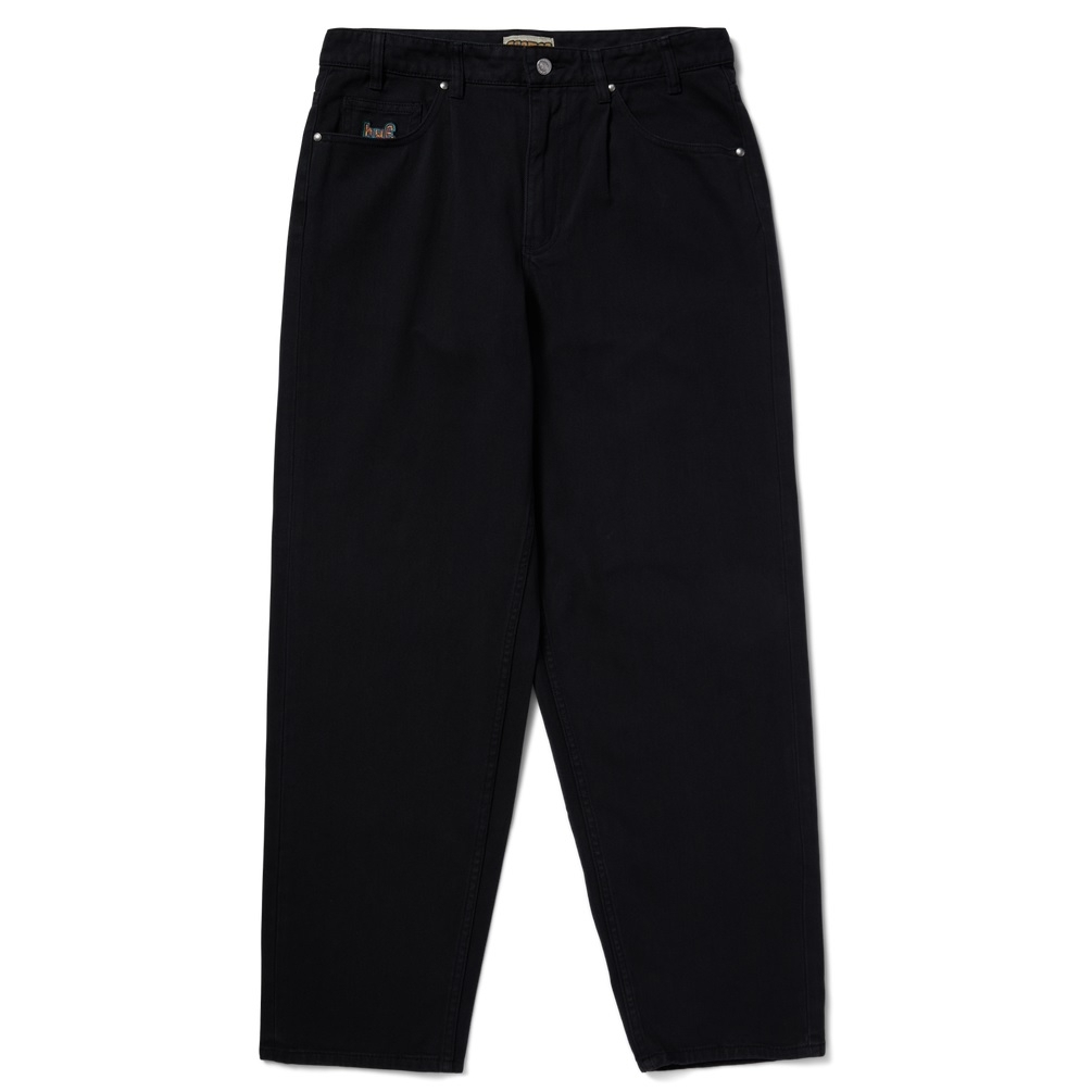 Cromer Pant (Black)