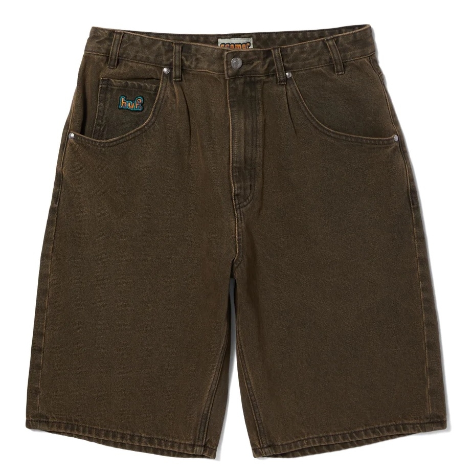 Cromer Short (Camel)