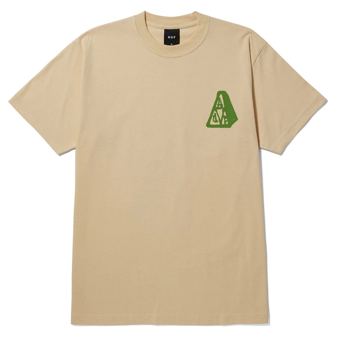 TT Hallows S/S Tee (Wheat)