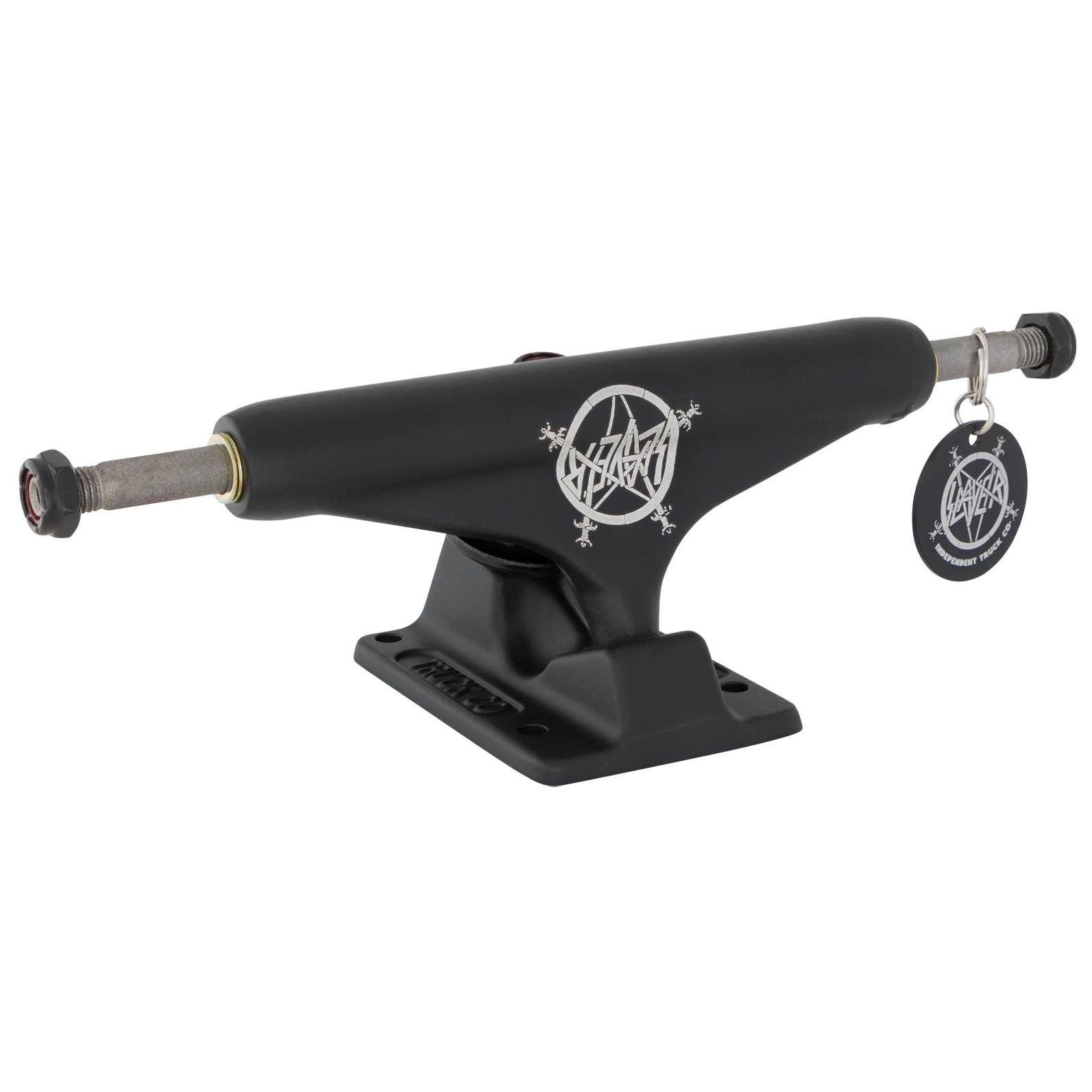 slayer trucks independent