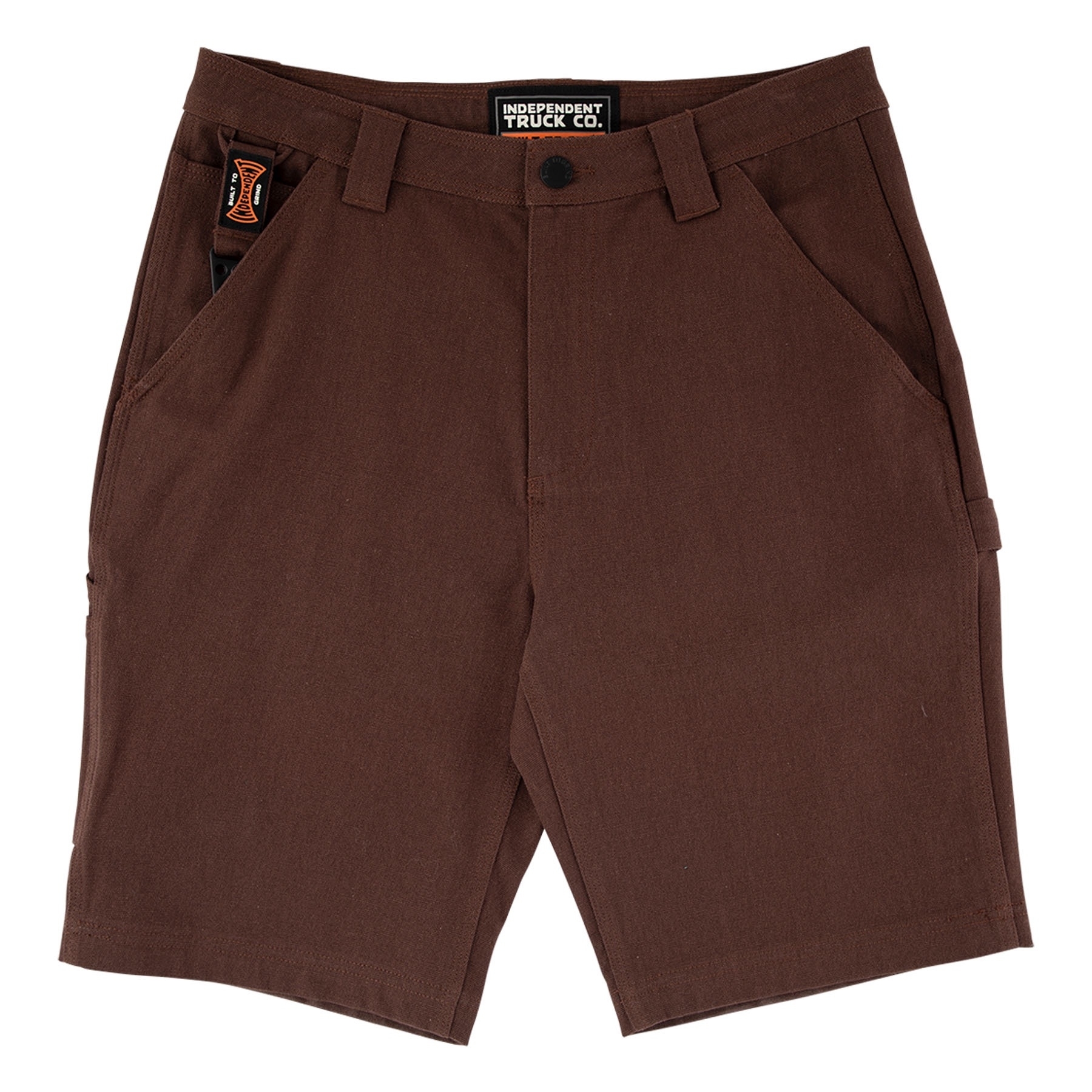 新品 ovy Stretch Utility Shorts KAJA Cowtown