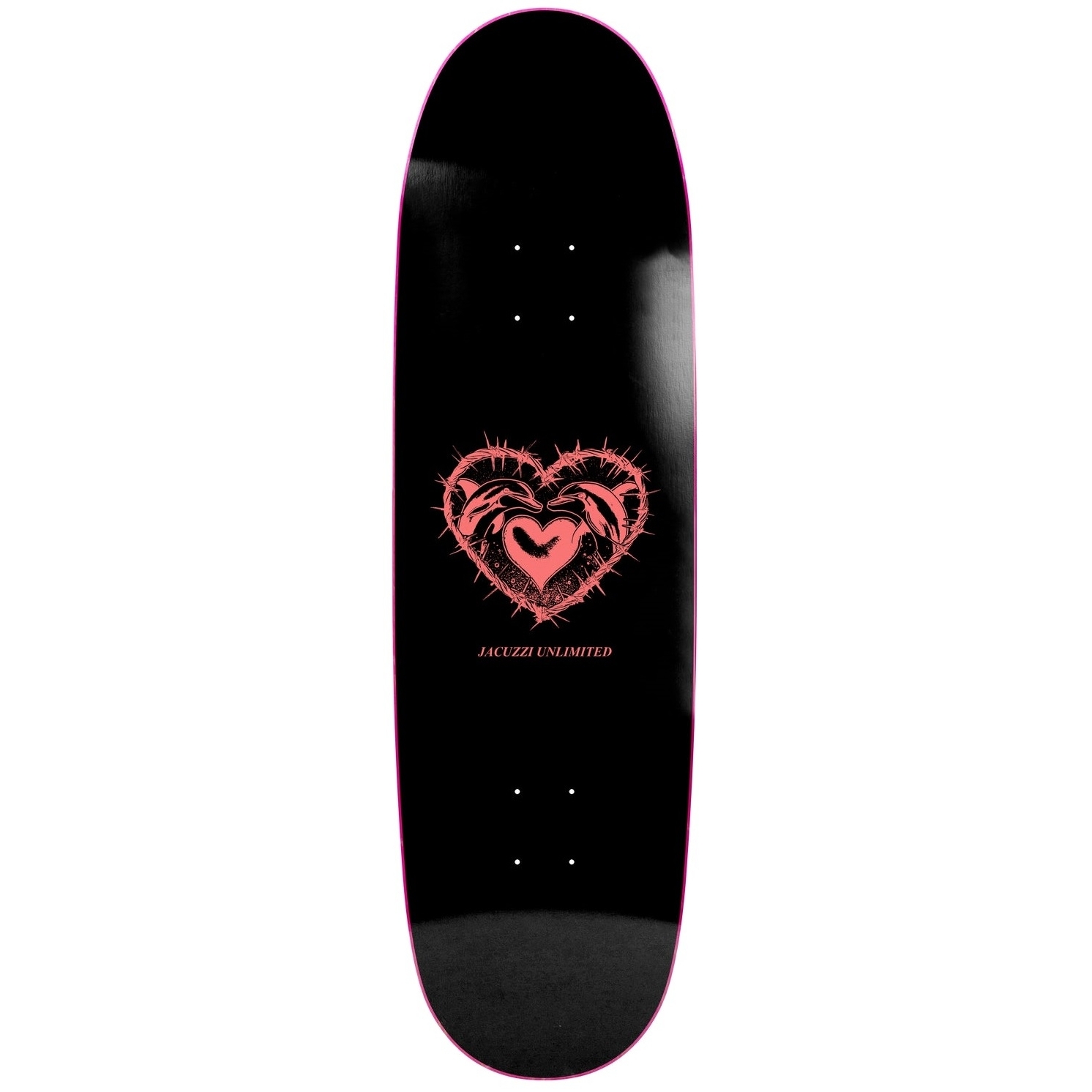 【OPERA】MASK LOGO DECK 7.75インチ Mask Logo - 8.25