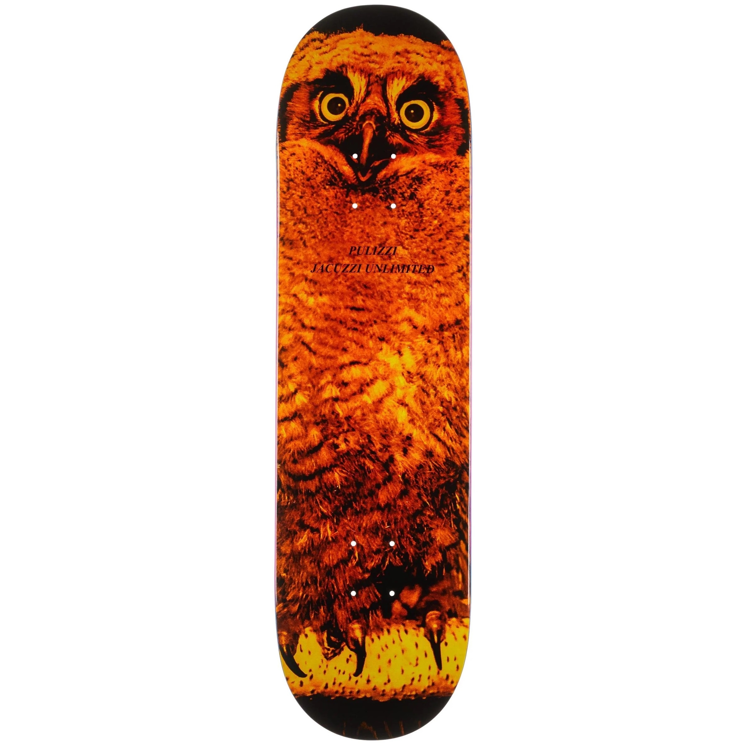 HS限定】Fate/Grand Order Berserker/Lancelot Skate Deck