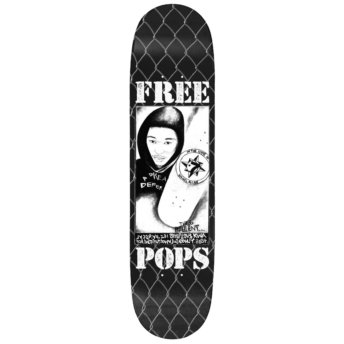 King Skateboards