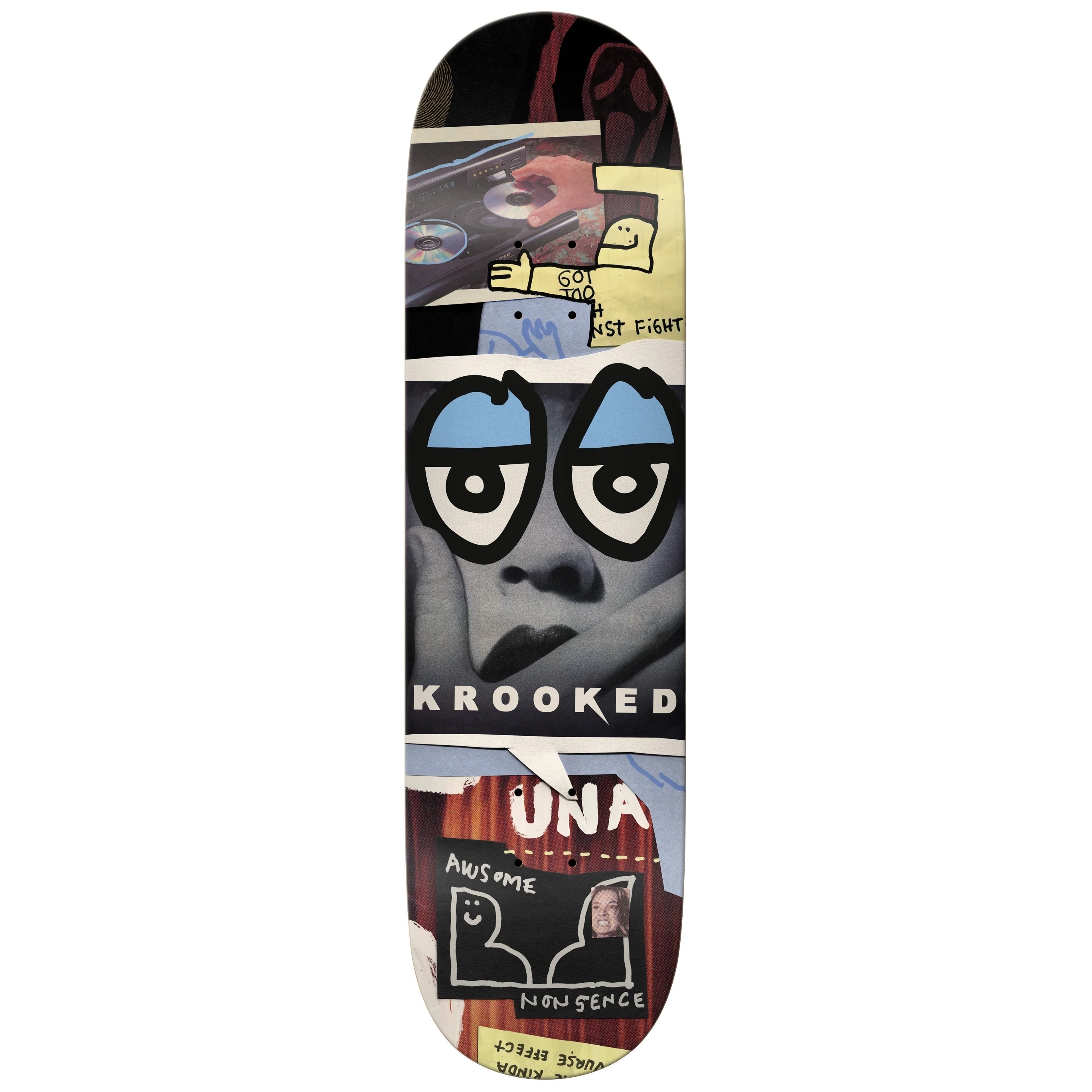 Krooked